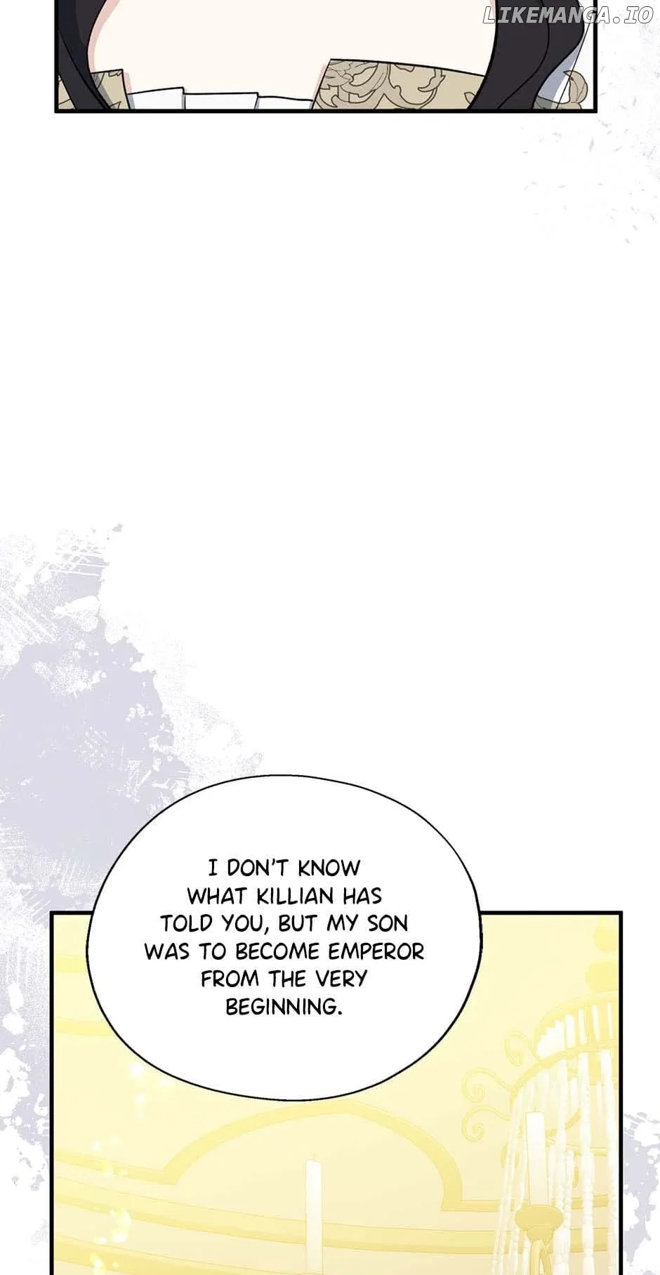 Say Ah, The Golden Spoon Is Entering Chapter 108 page 67