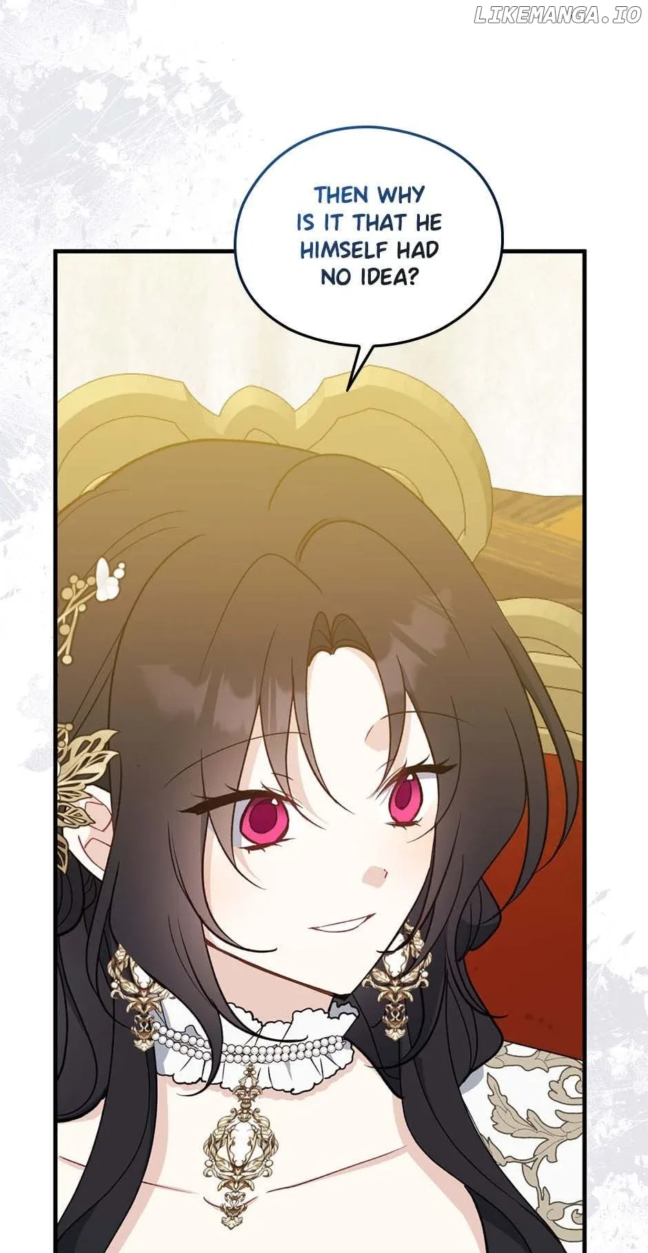 Say Ah, The Golden Spoon Is Entering Chapter 108 page 66
