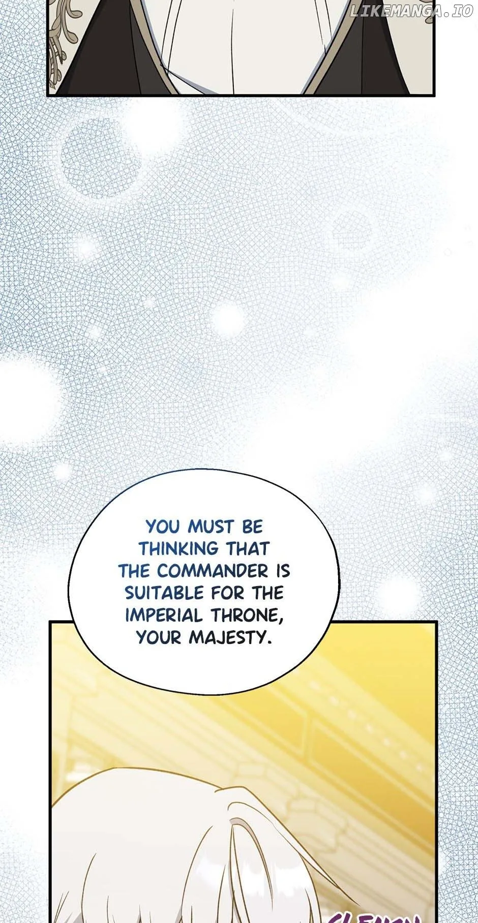 Say Ah, The Golden Spoon Is Entering Chapter 108 page 64