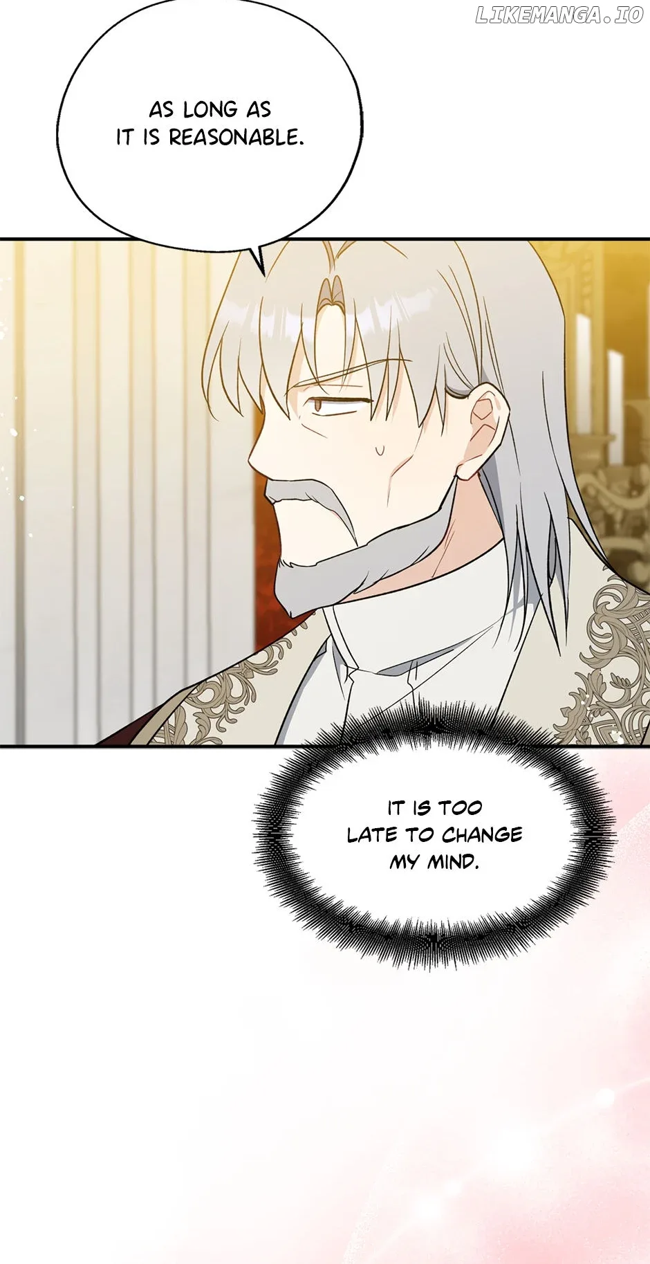 Say Ah, The Golden Spoon Is Entering Chapter 109 page 51