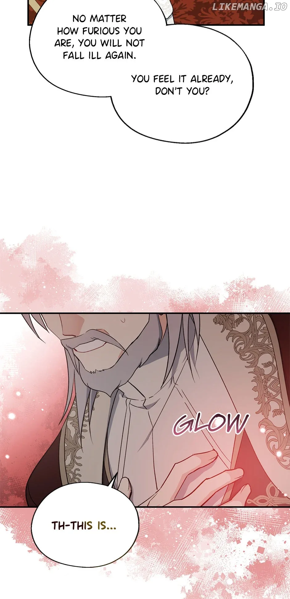 Say Ah, The Golden Spoon Is Entering Chapter 109 page 40