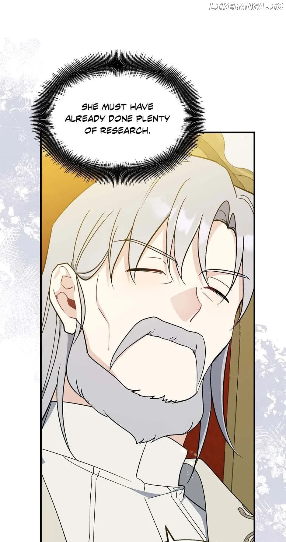 Say Ah, The Golden Spoon Is Entering Chapter 108 page 69