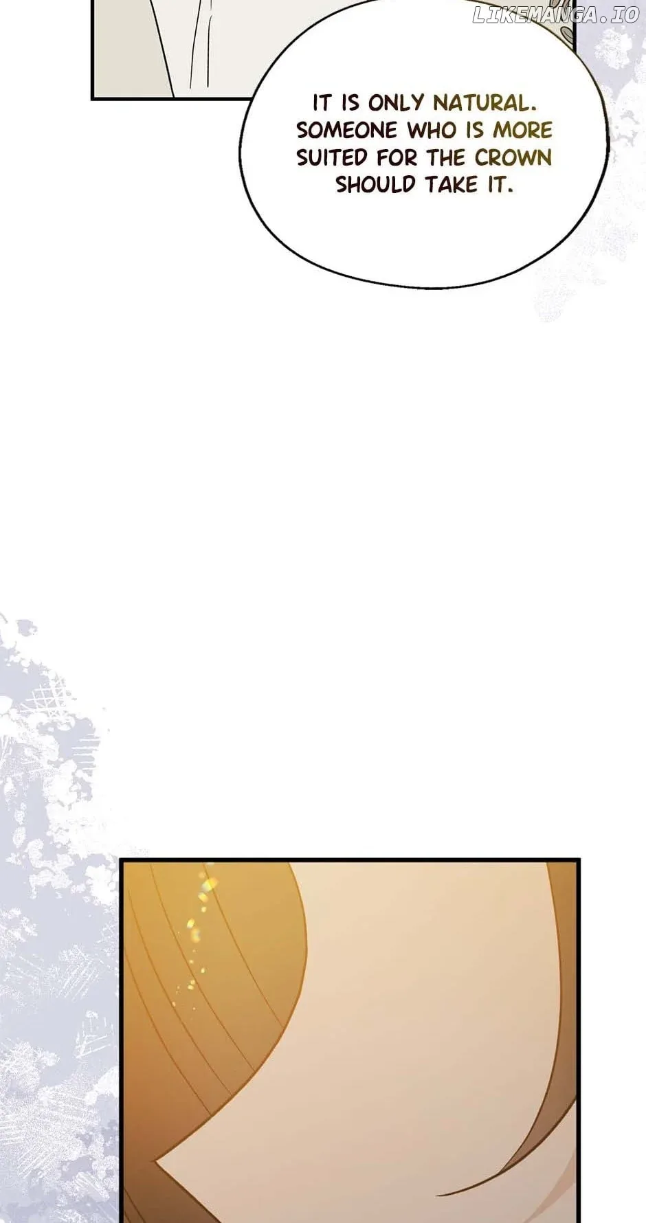 Say Ah, The Golden Spoon Is Entering Chapter 108 page 70