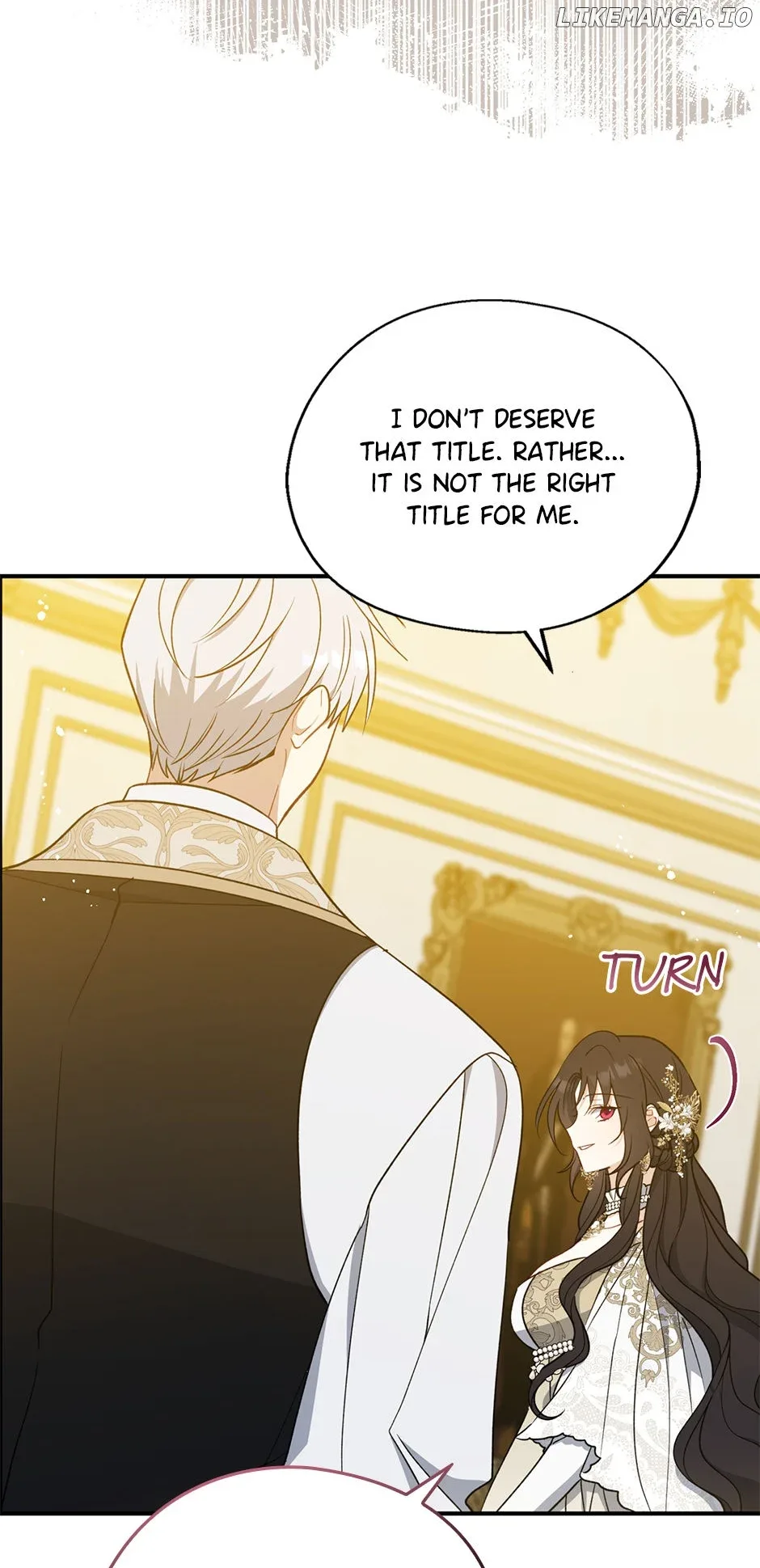 Say Ah, The Golden Spoon Is Entering Chapter 109 page 43