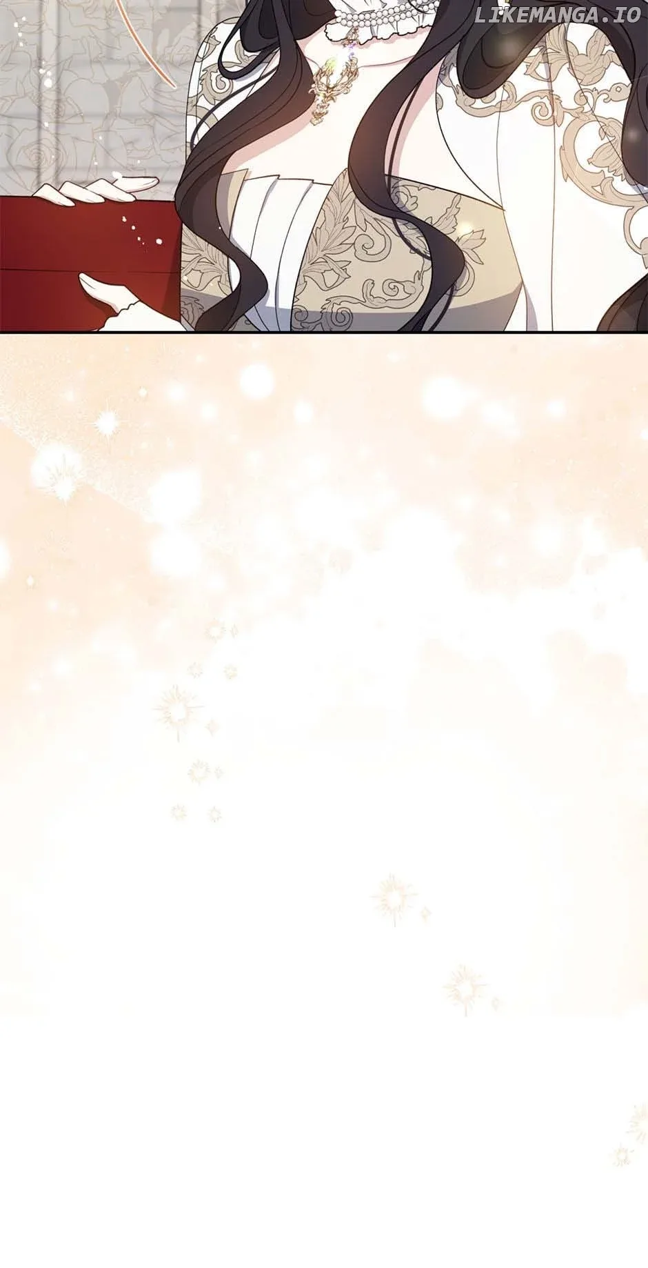 Say Ah, The Golden Spoon Is Entering Chapter 108 page 58
