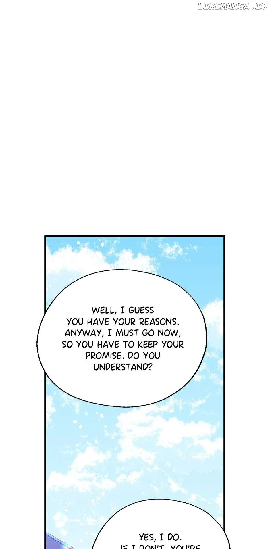 Say Ah, The Golden Spoon Is Entering Chapter 110 page 33
