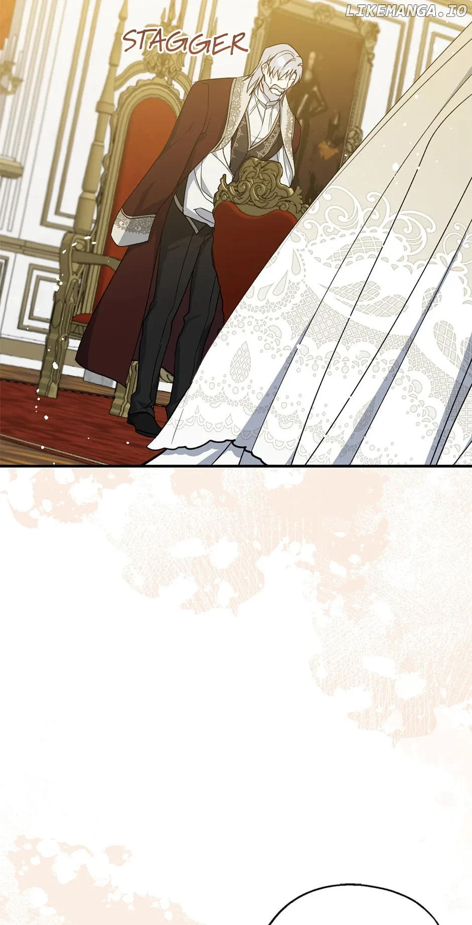 Say Ah, The Golden Spoon Is Entering Chapter 109 page 59