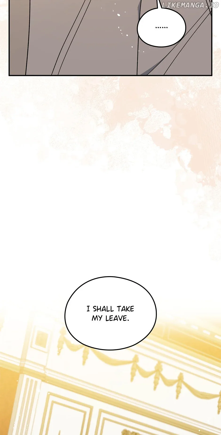 Say Ah, The Golden Spoon Is Entering Chapter 109 page 58