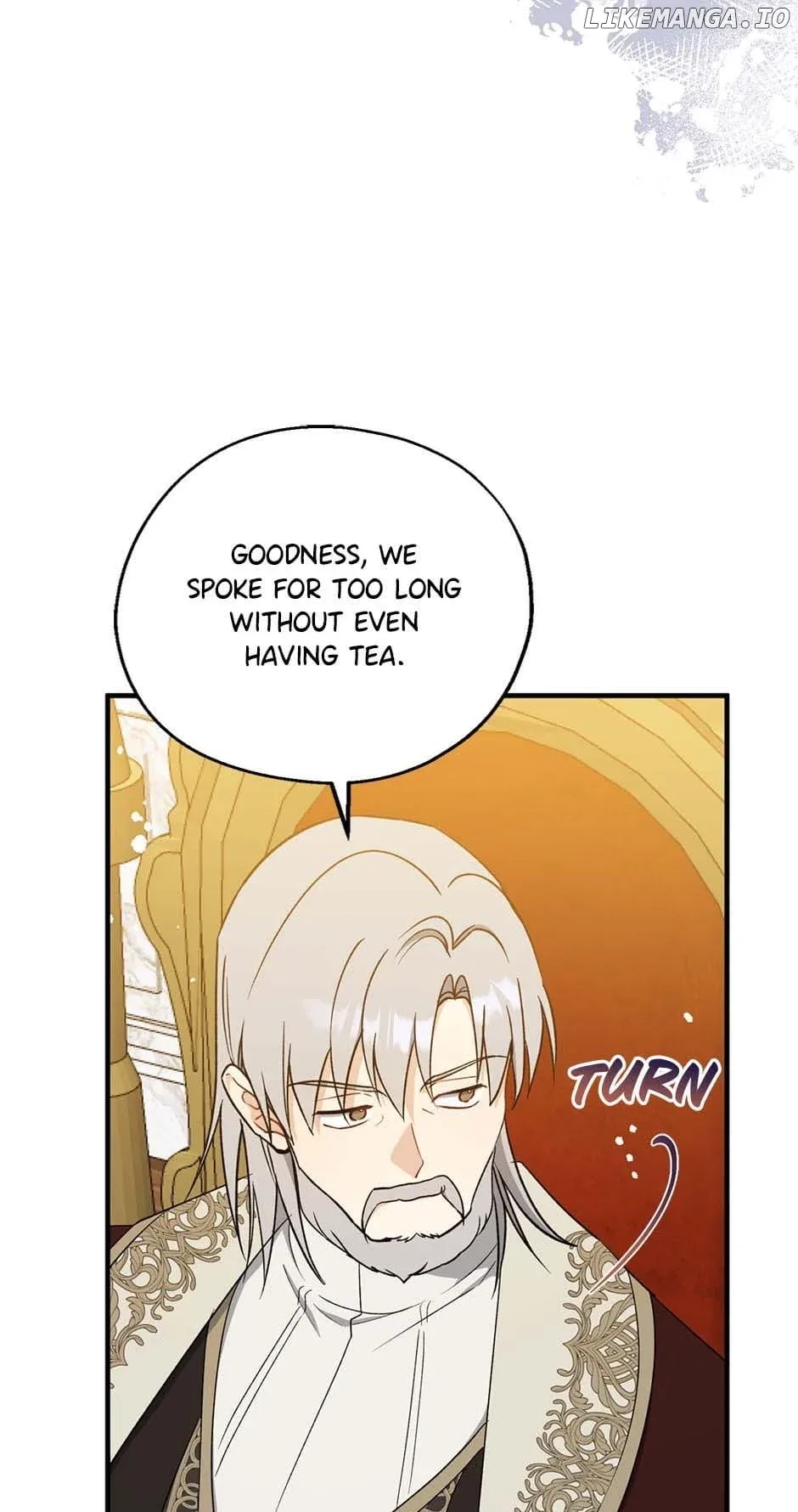Say Ah, The Golden Spoon Is Entering Chapter 108 page 75