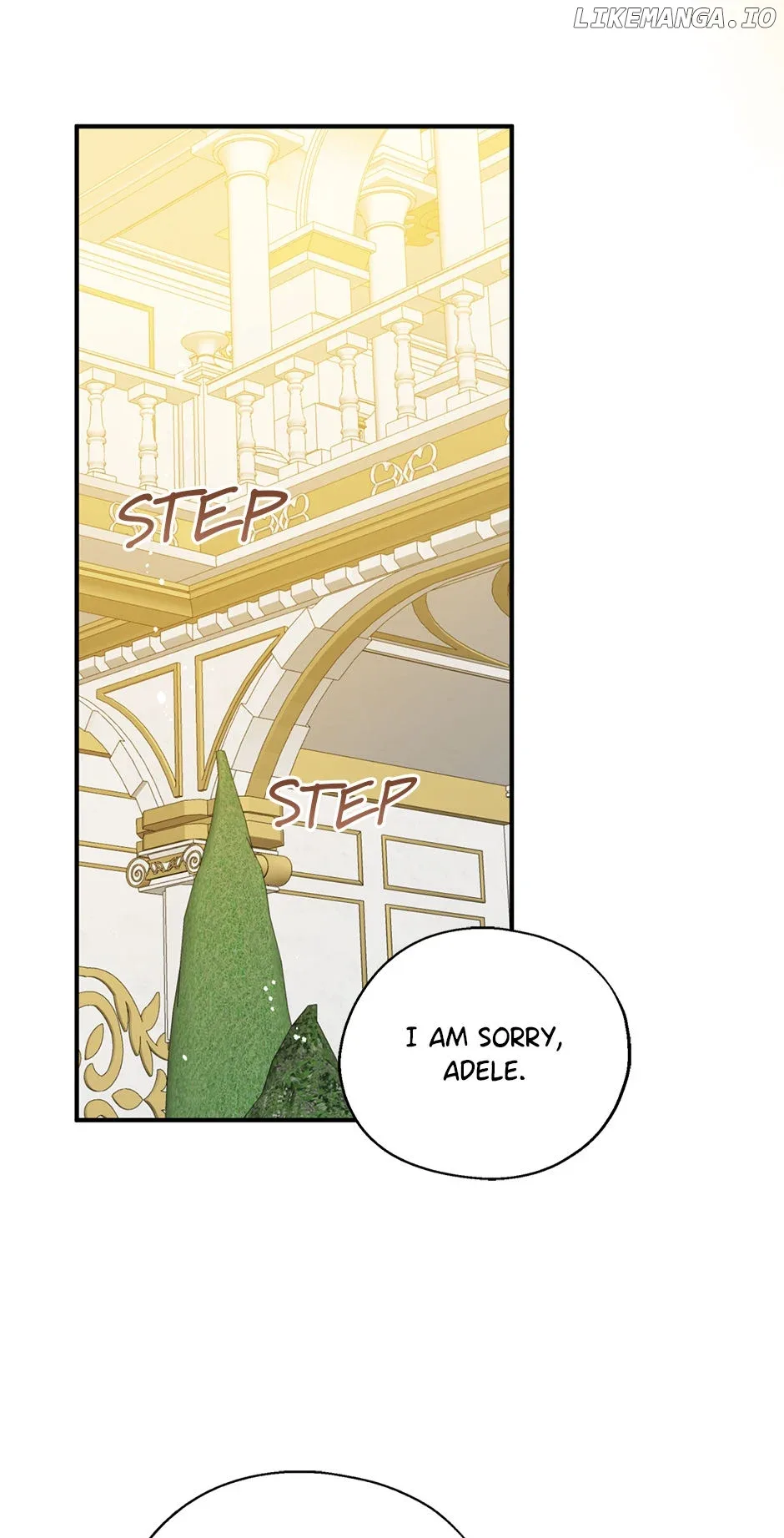 Say Ah, The Golden Spoon Is Entering Chapter 109 page 65