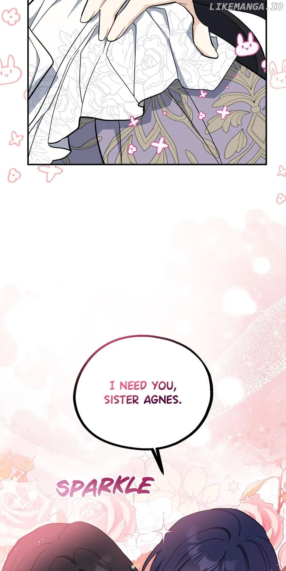Say Ah, The Golden Spoon Is Entering Chapter 110 page 19