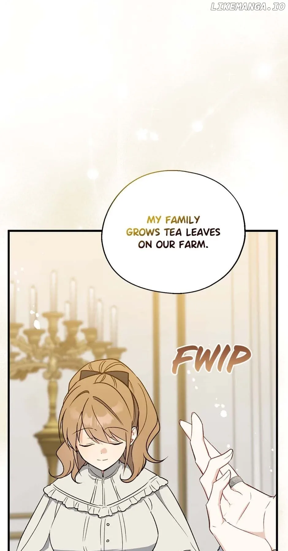 Say Ah, The Golden Spoon Is Entering Chapter 108 page 78