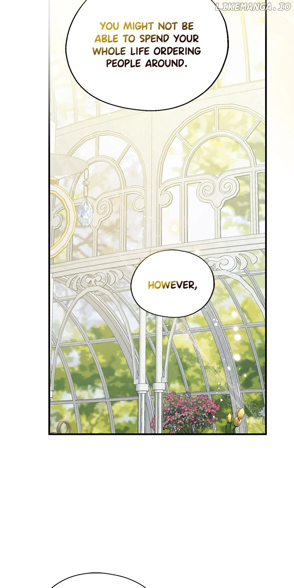 Say Ah, The Golden Spoon Is Entering Chapter 109 page 69