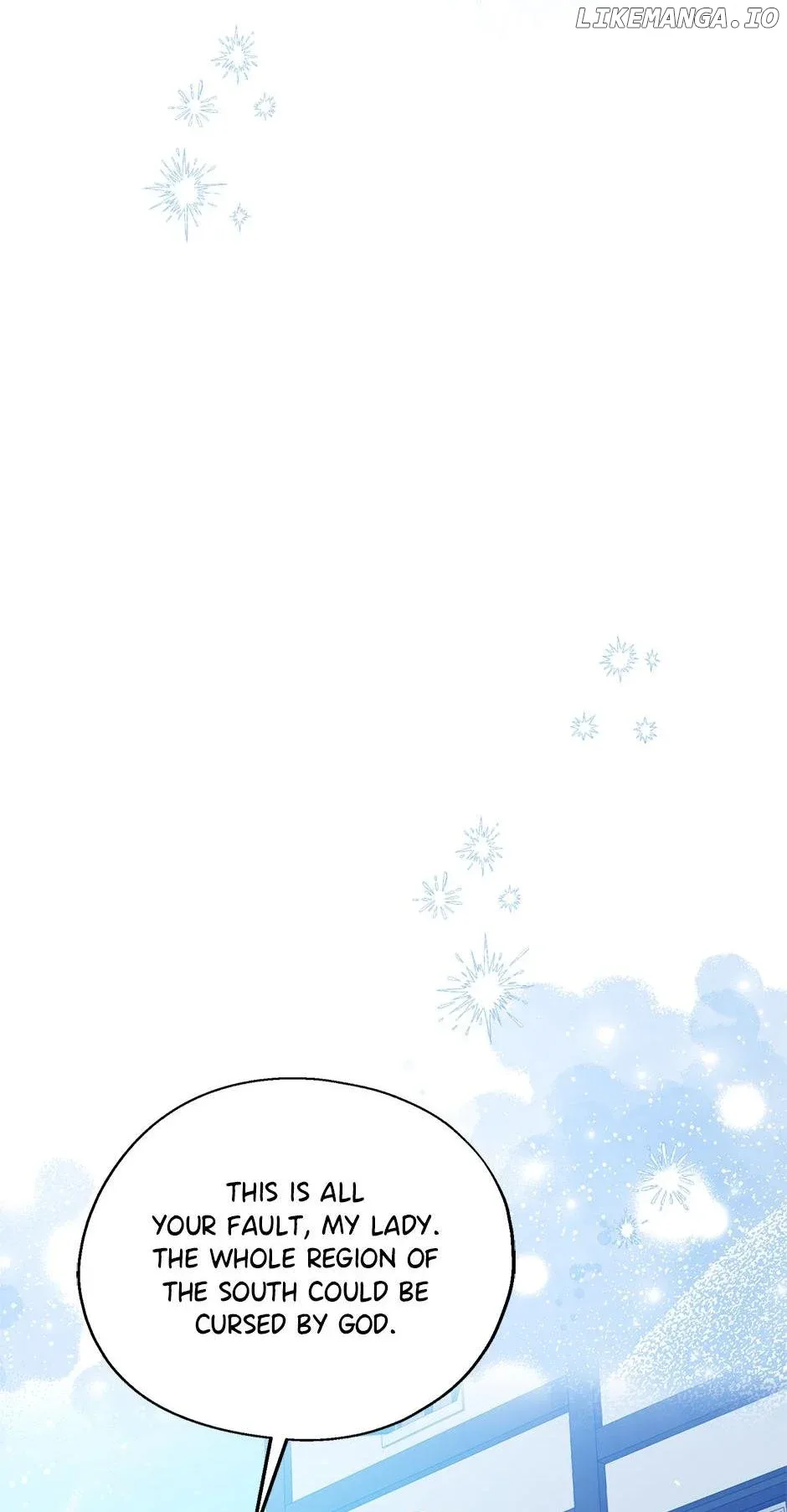 Say Ah, The Golden Spoon Is Entering Chapter 110 page 6