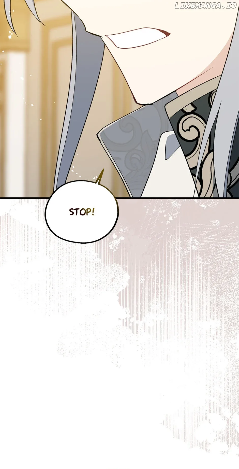 Say Ah, The Golden Spoon Is Entering Chapter 109 page 62