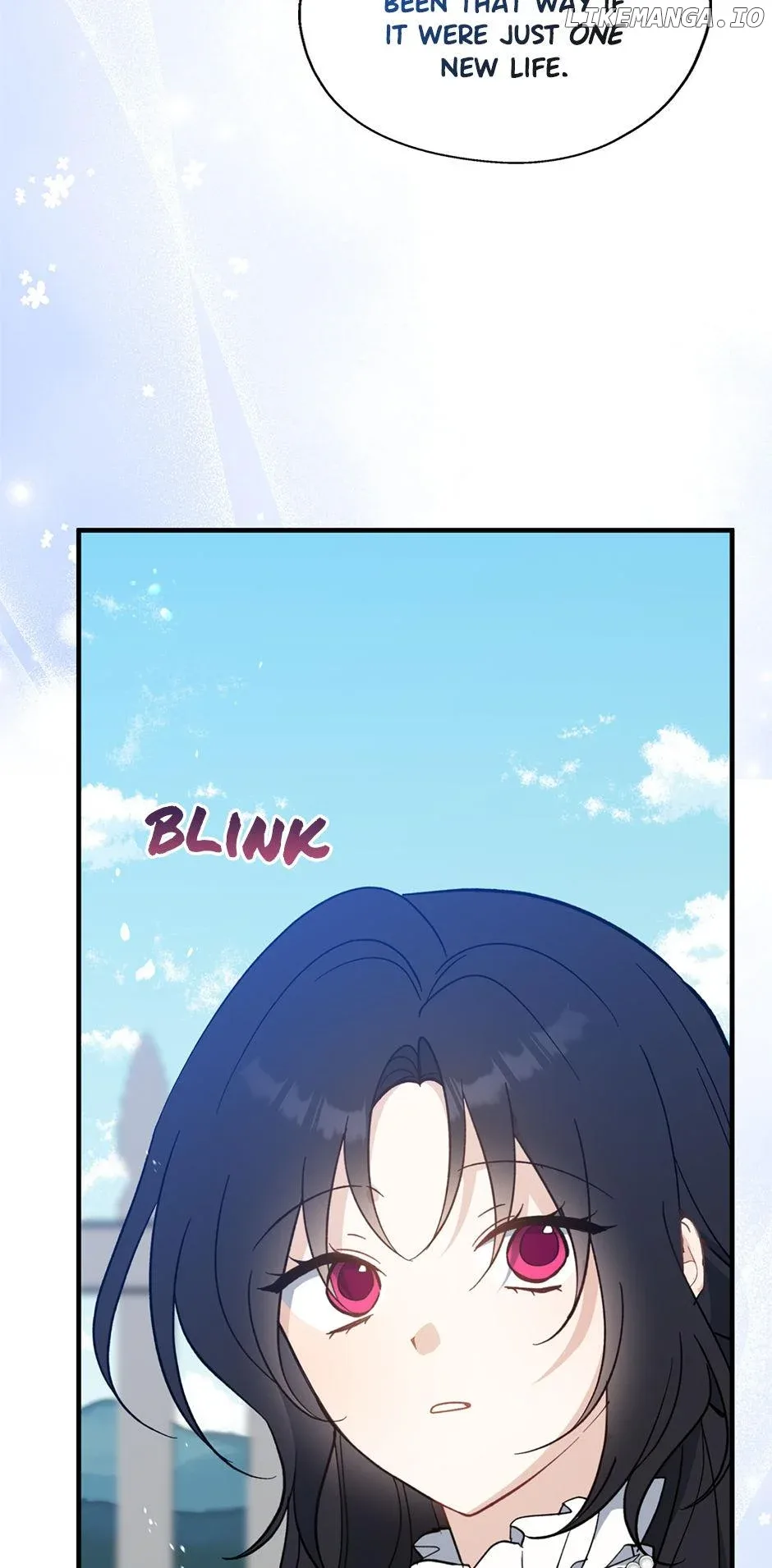 Say Ah, The Golden Spoon Is Entering Chapter 110 page 36