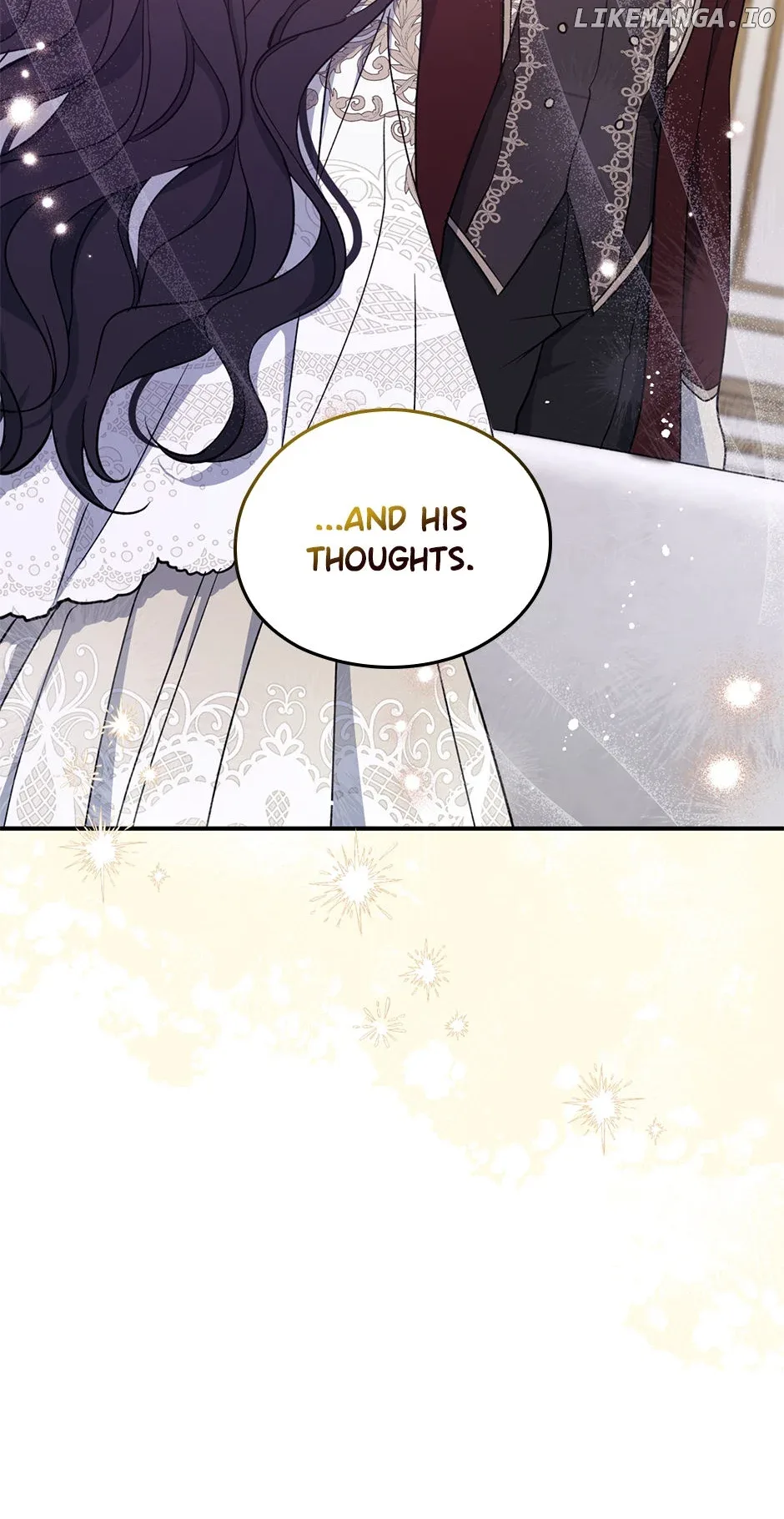 Say Ah, The Golden Spoon Is Entering Chapter 109 page 56