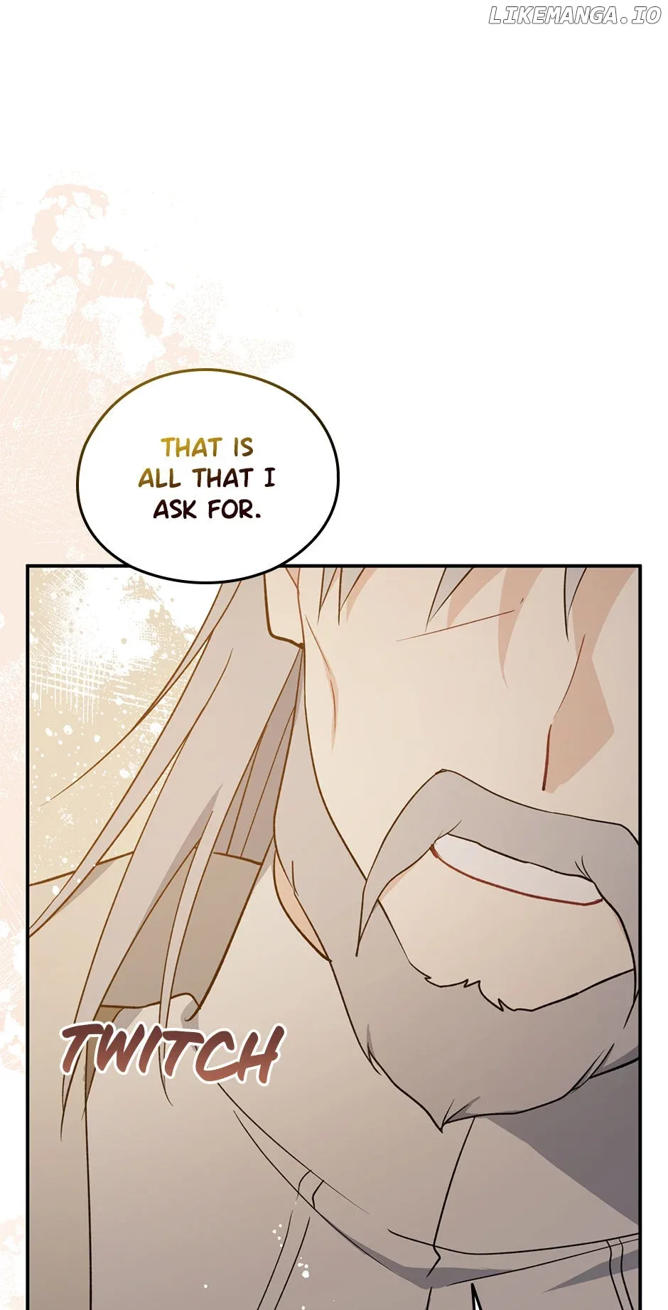 Say Ah, The Golden Spoon Is Entering Chapter 109 page 57