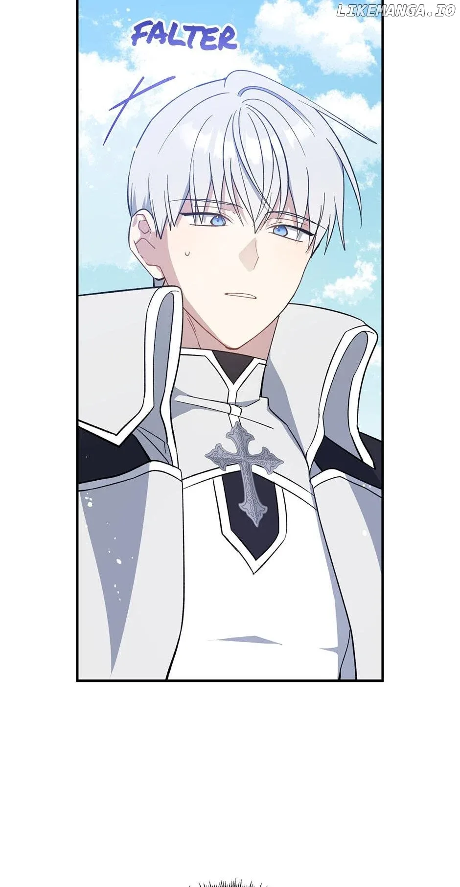 Say Ah, The Golden Spoon Is Entering Chapter 110 page 48