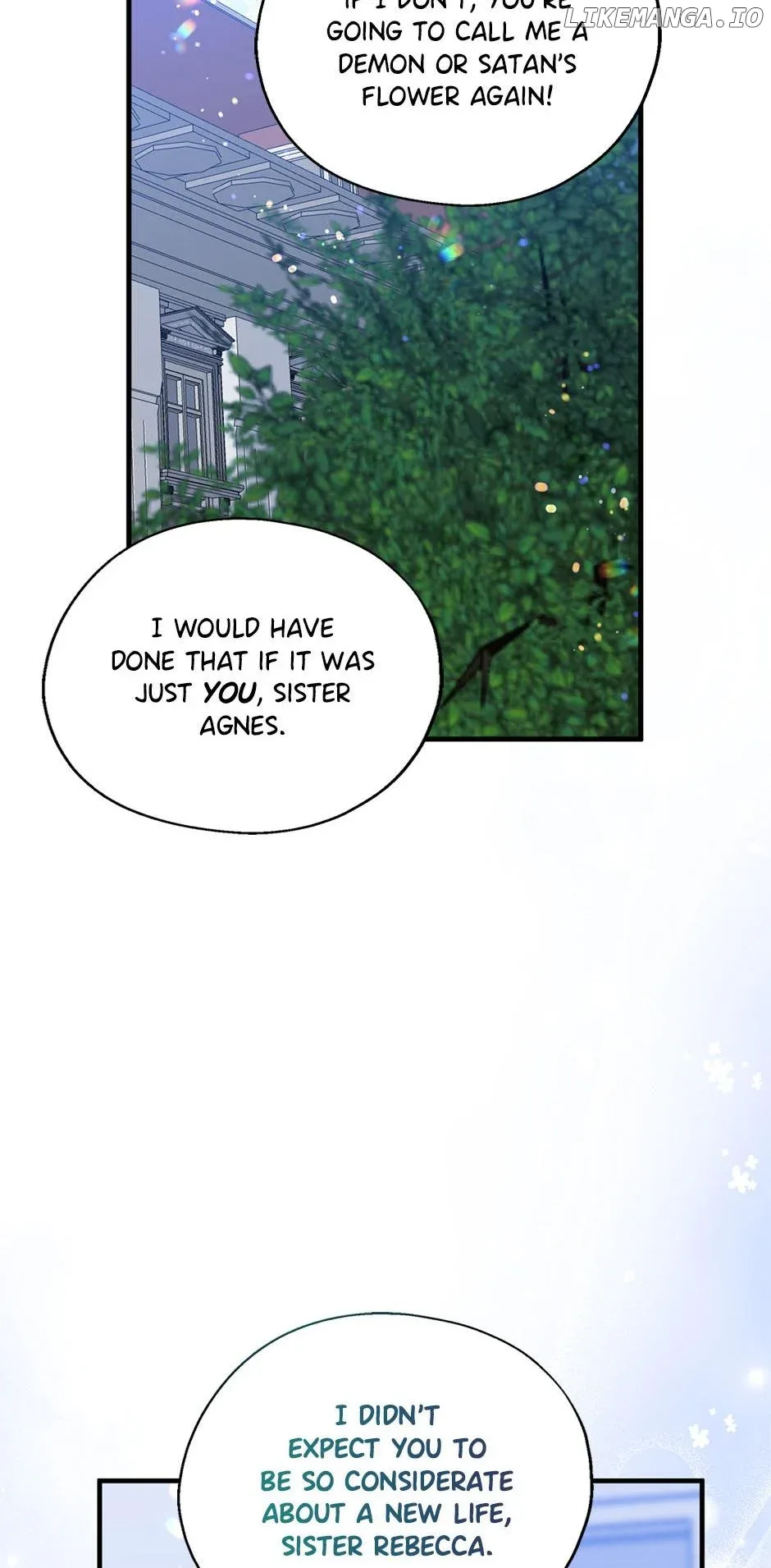 Say Ah, The Golden Spoon Is Entering Chapter 110 page 34