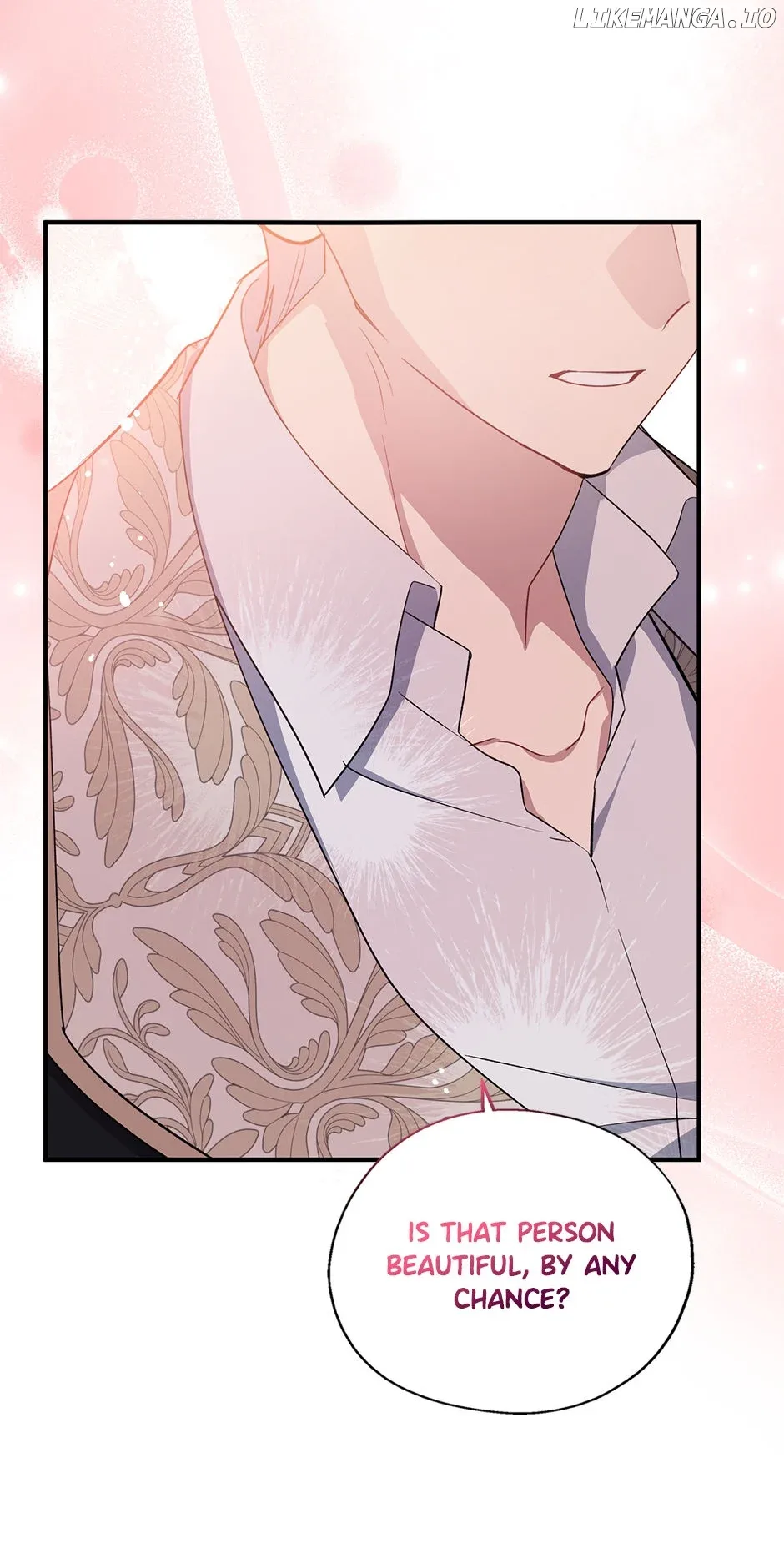 Say Ah, The Golden Spoon Is Entering Chapter 109 page 76