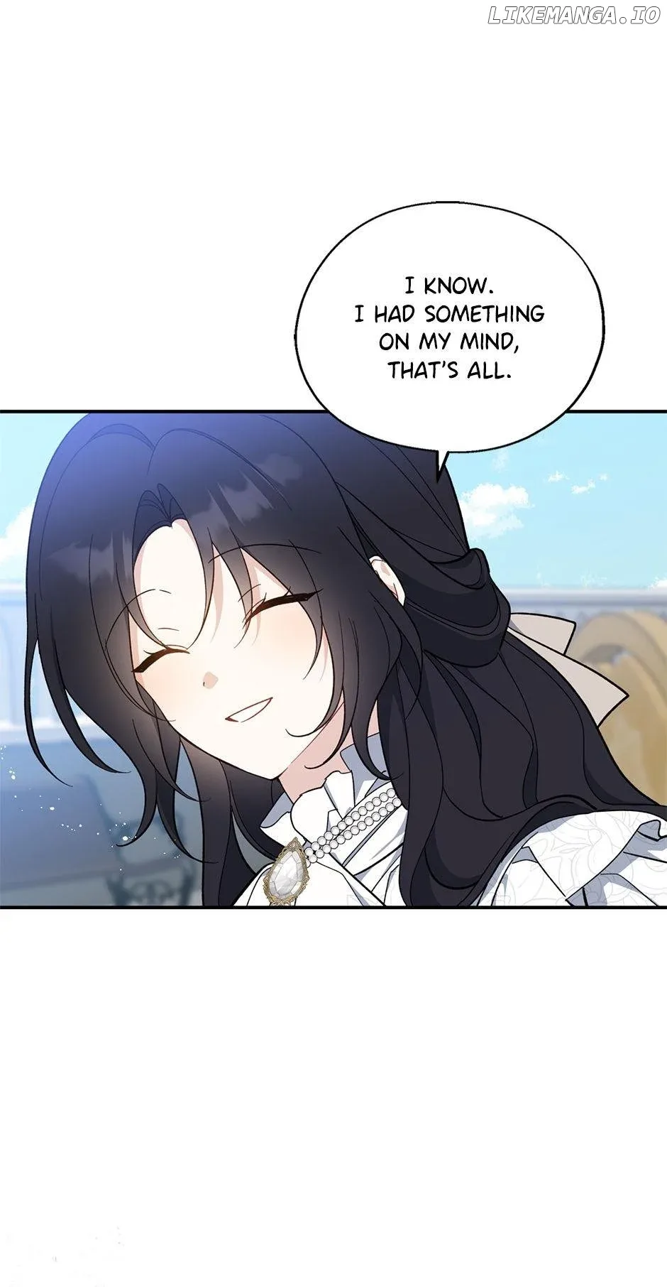 Say Ah, The Golden Spoon Is Entering Chapter 110 page 41