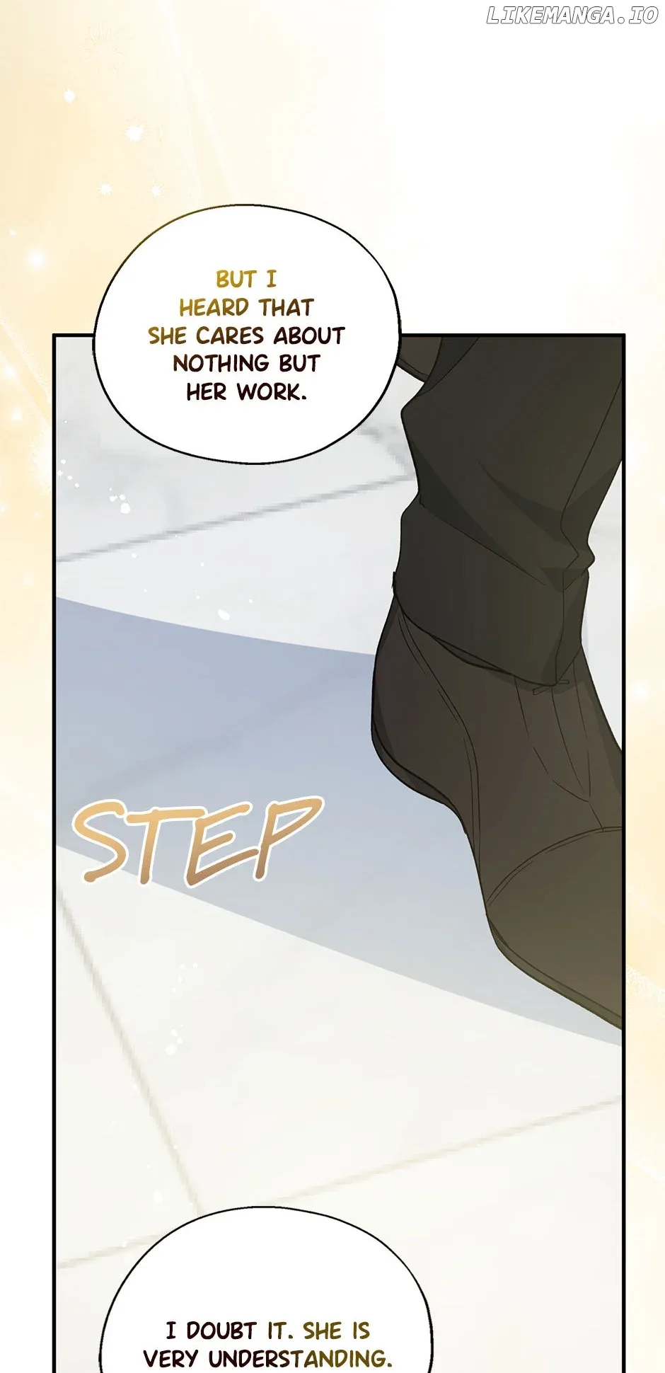 Say Ah, The Golden Spoon Is Entering Chapter 109 page 78