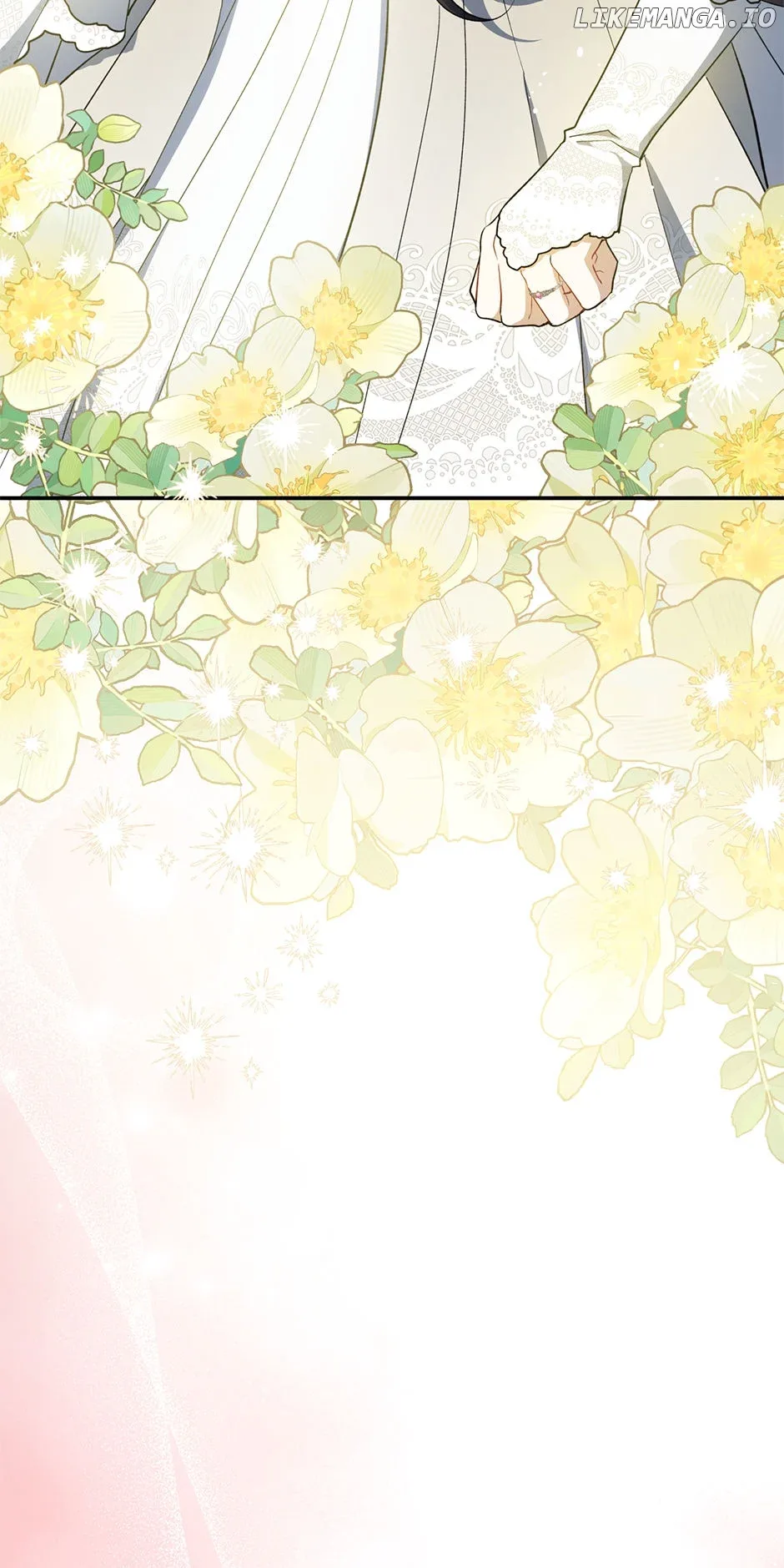 Say Ah, The Golden Spoon Is Entering Chapter 109 page 75