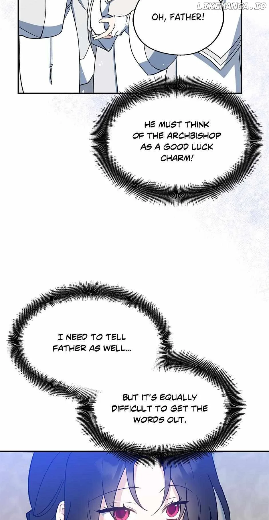 Say Ah, The Golden Spoon Is Entering Chapter 110 page 44
