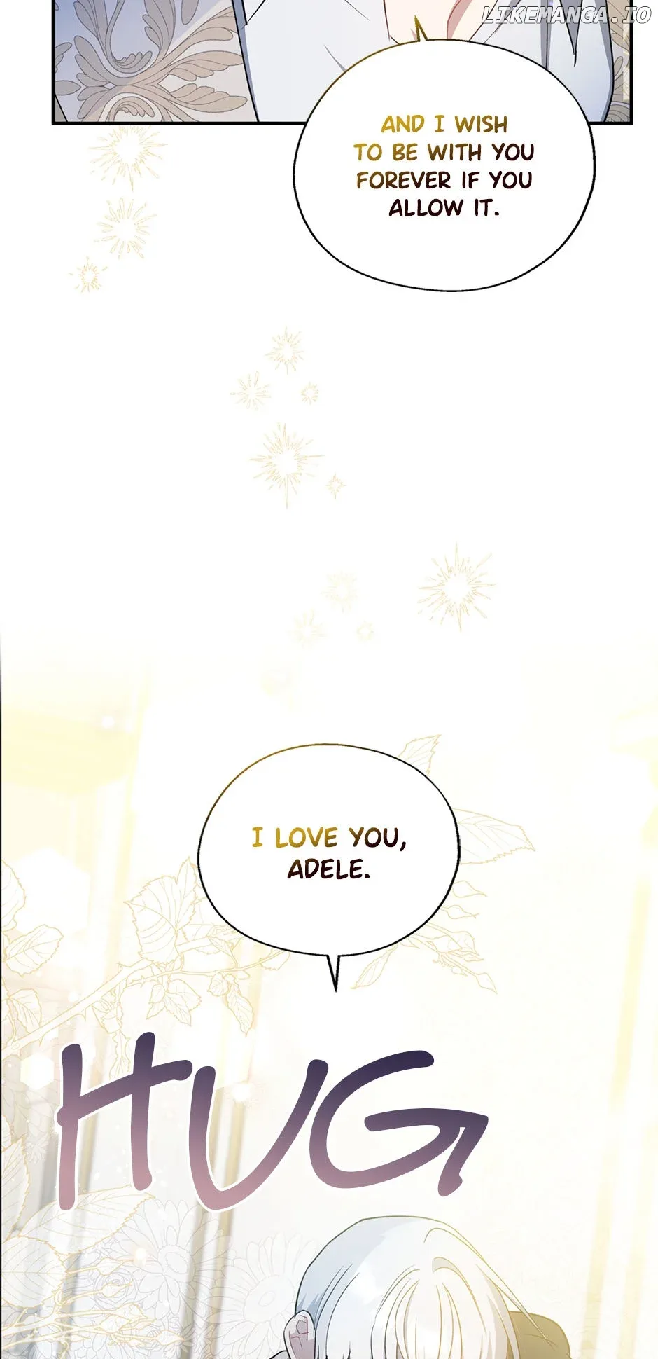 Say Ah, The Golden Spoon Is Entering Chapter 109 page 83