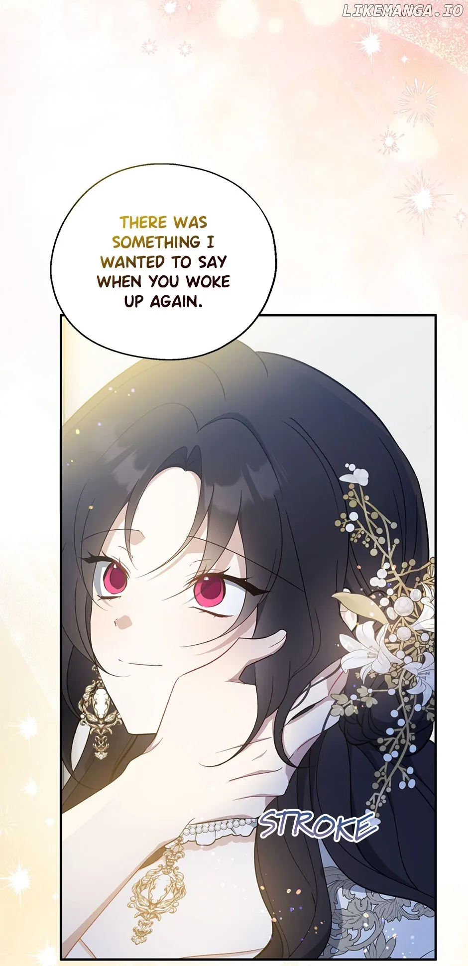 Say Ah, The Golden Spoon Is Entering Chapter 109 page 81