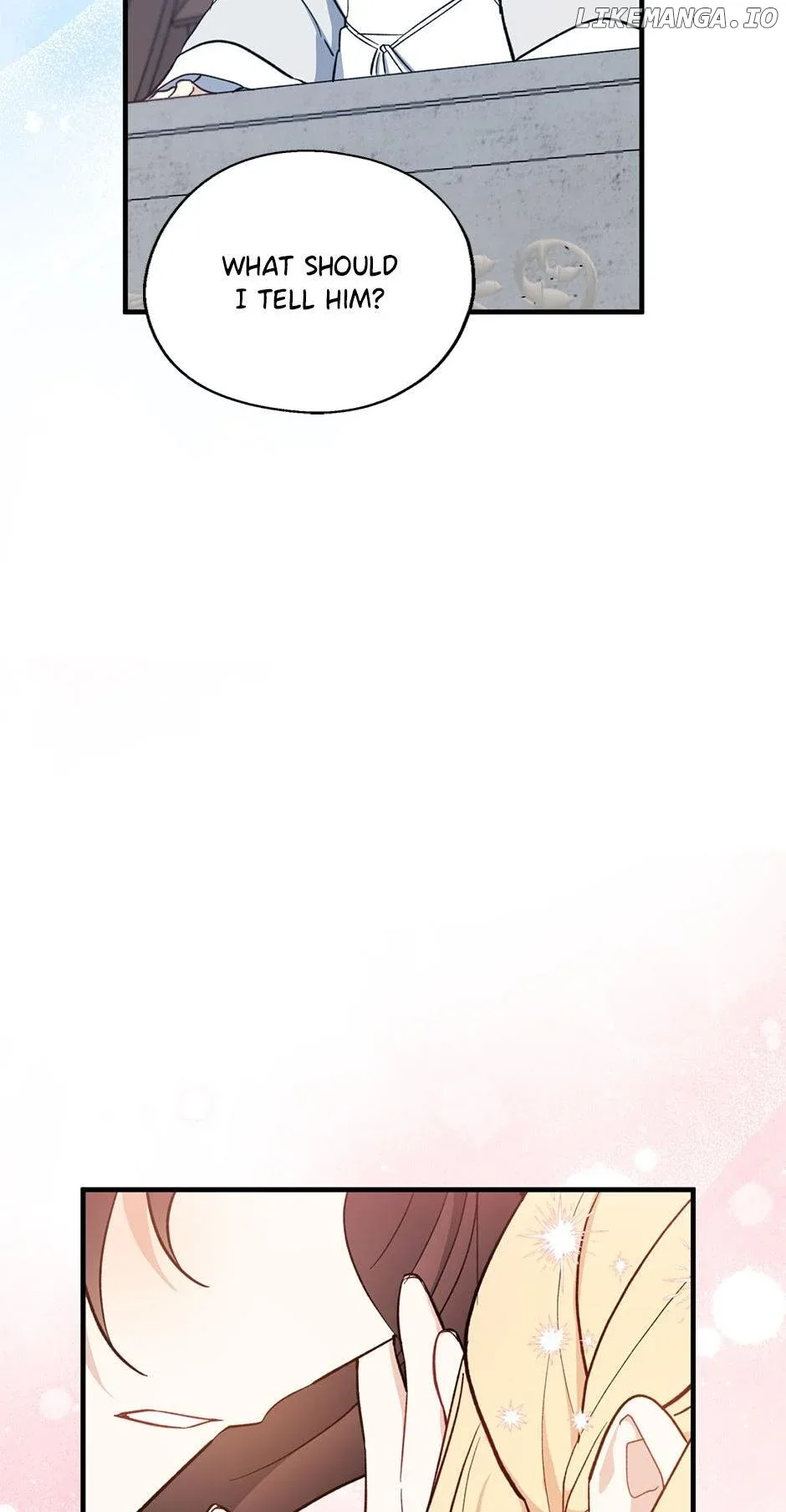 Say Ah, The Golden Spoon Is Entering Chapter 110 page 61