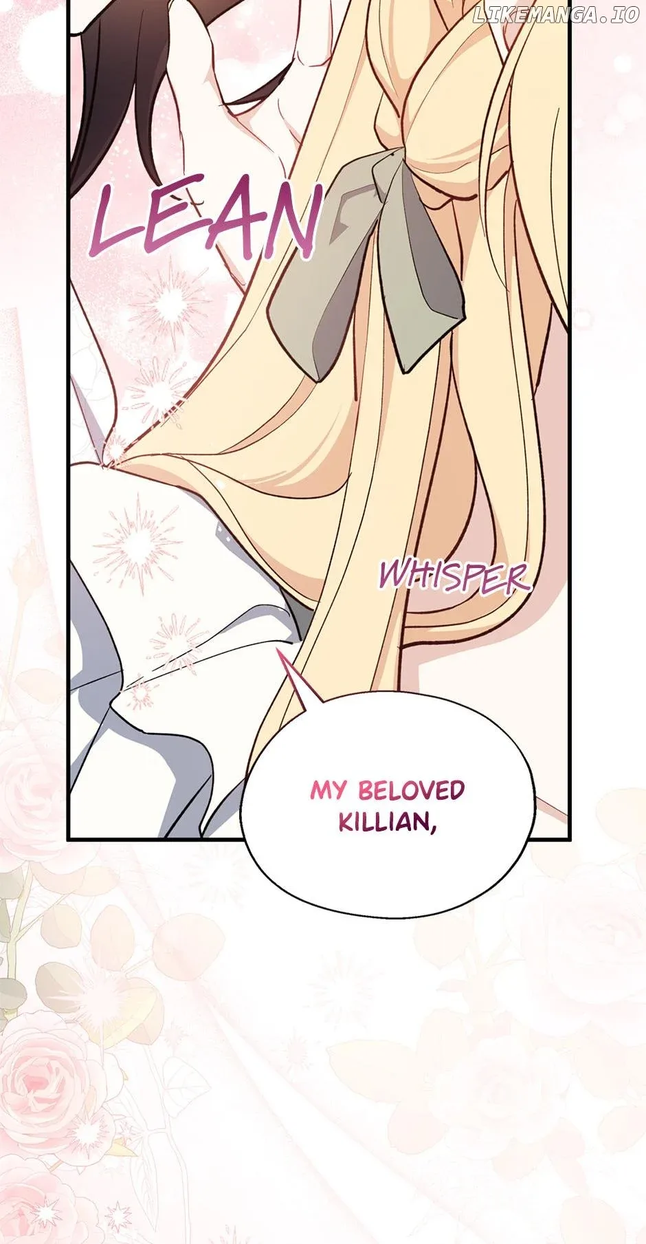 Say Ah, The Golden Spoon Is Entering Chapter 110 page 62