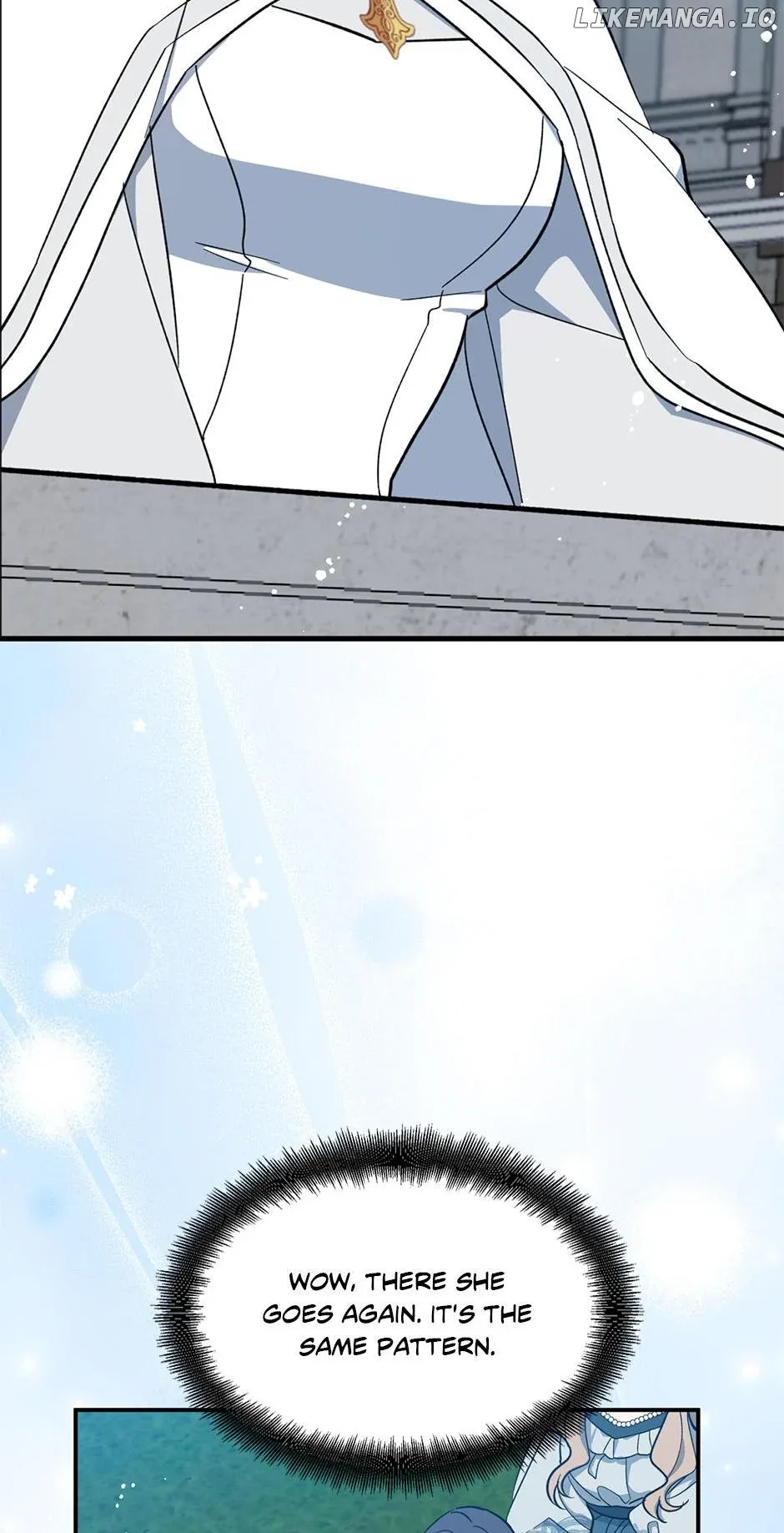Say Ah, The Golden Spoon Is Entering Chapter 110 page 55