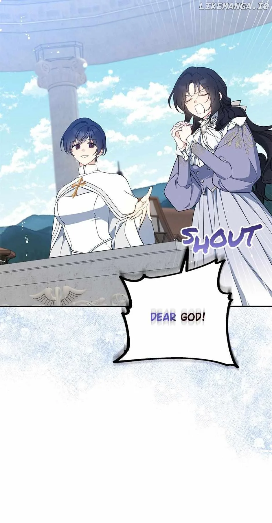 Say Ah, The Golden Spoon Is Entering Chapter 110 page 65