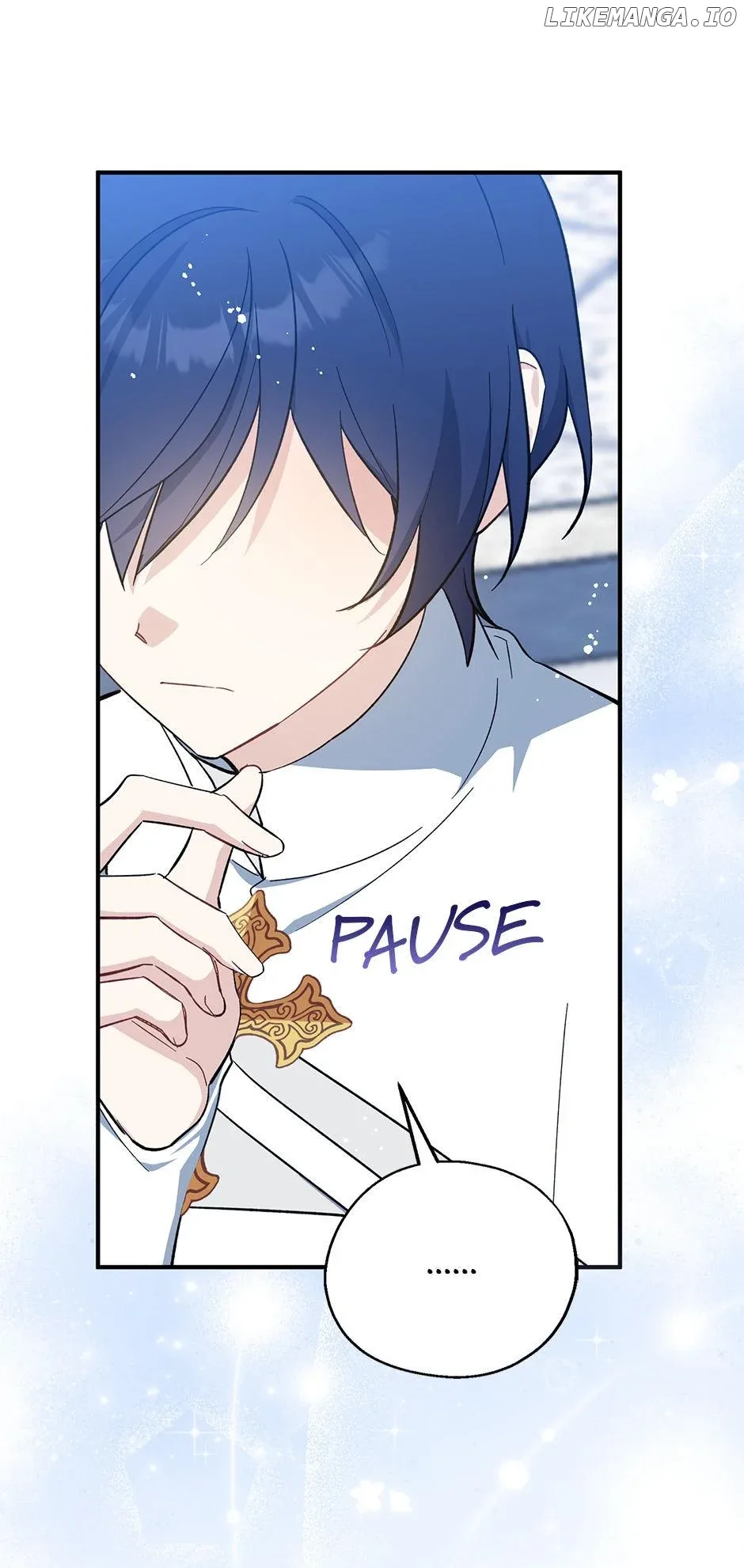 Say Ah, The Golden Spoon Is Entering Chapter 110 page 70
