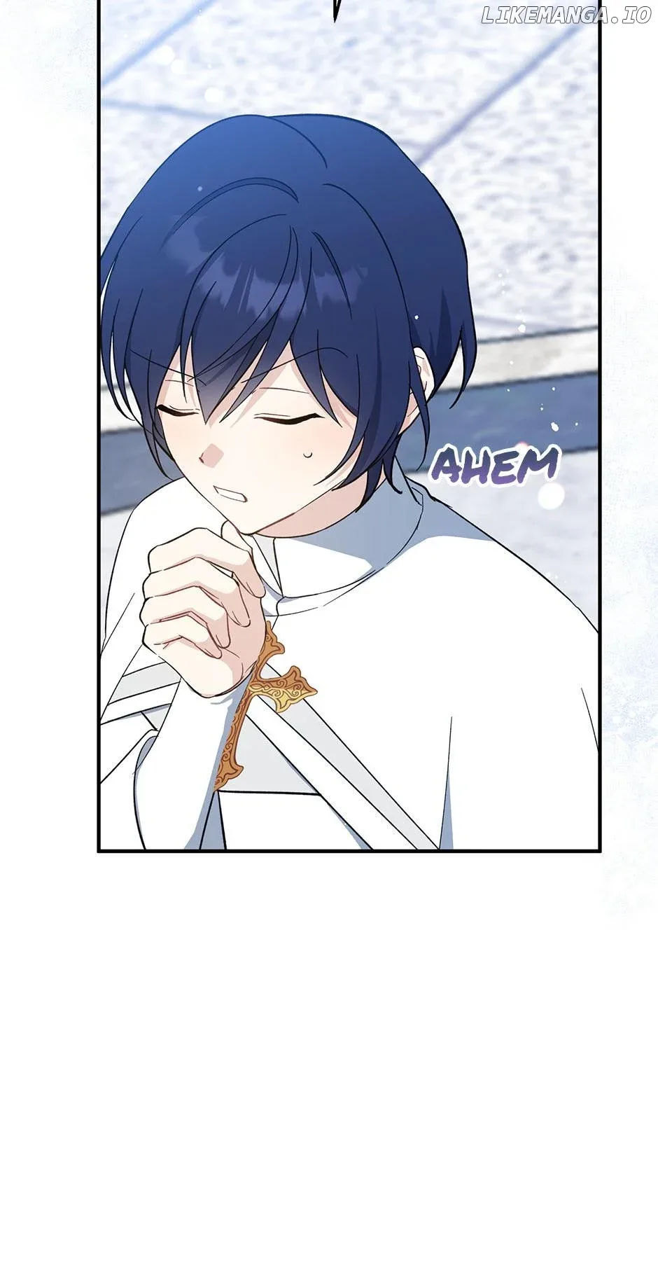 Say Ah, The Golden Spoon Is Entering Chapter 110 page 69