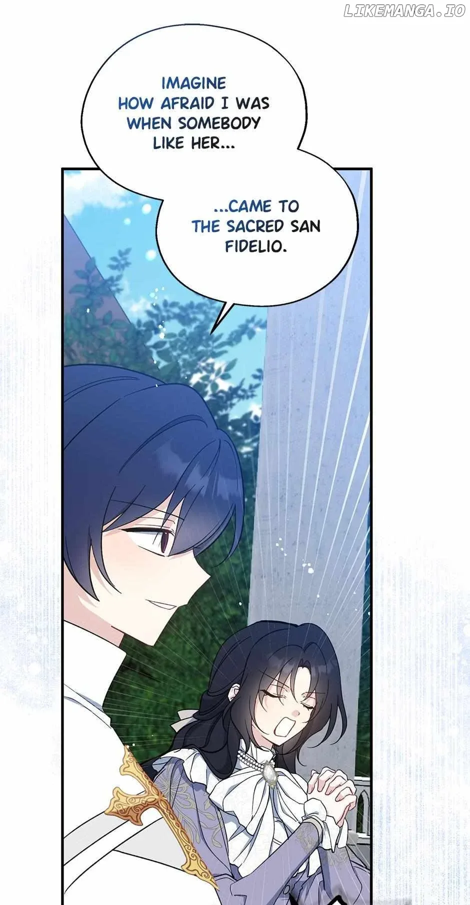 Say Ah, The Golden Spoon Is Entering Chapter 110 page 66