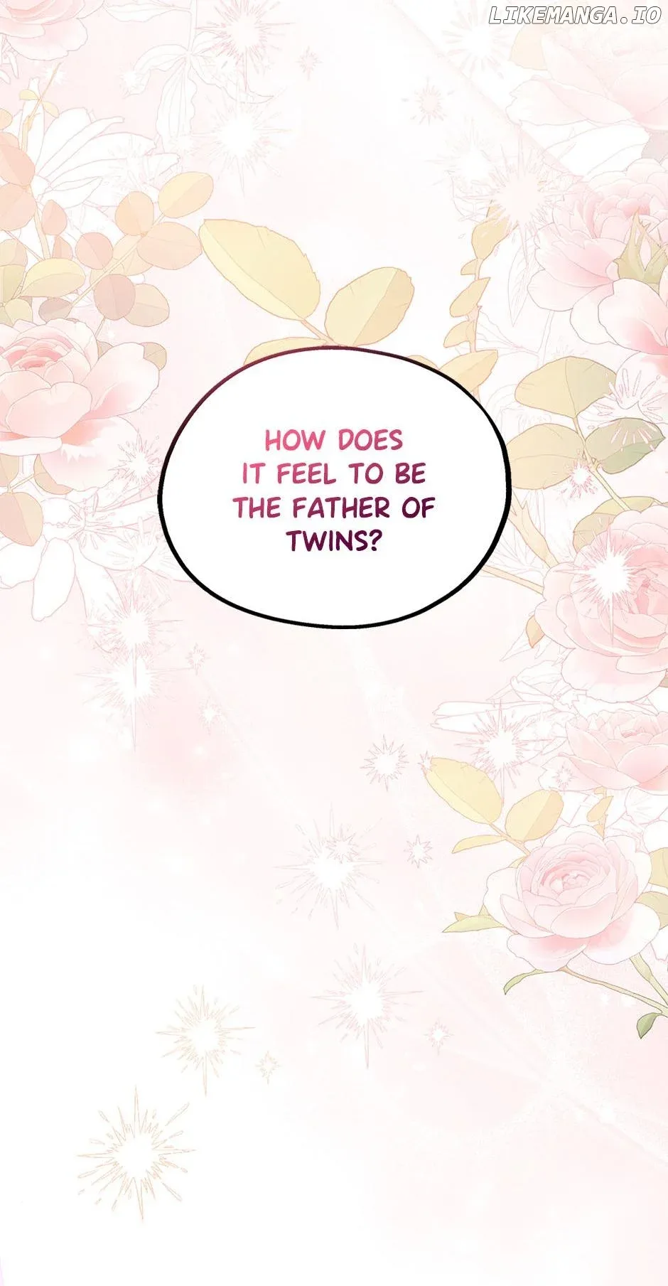 Say Ah, The Golden Spoon Is Entering Chapter 110 page 63