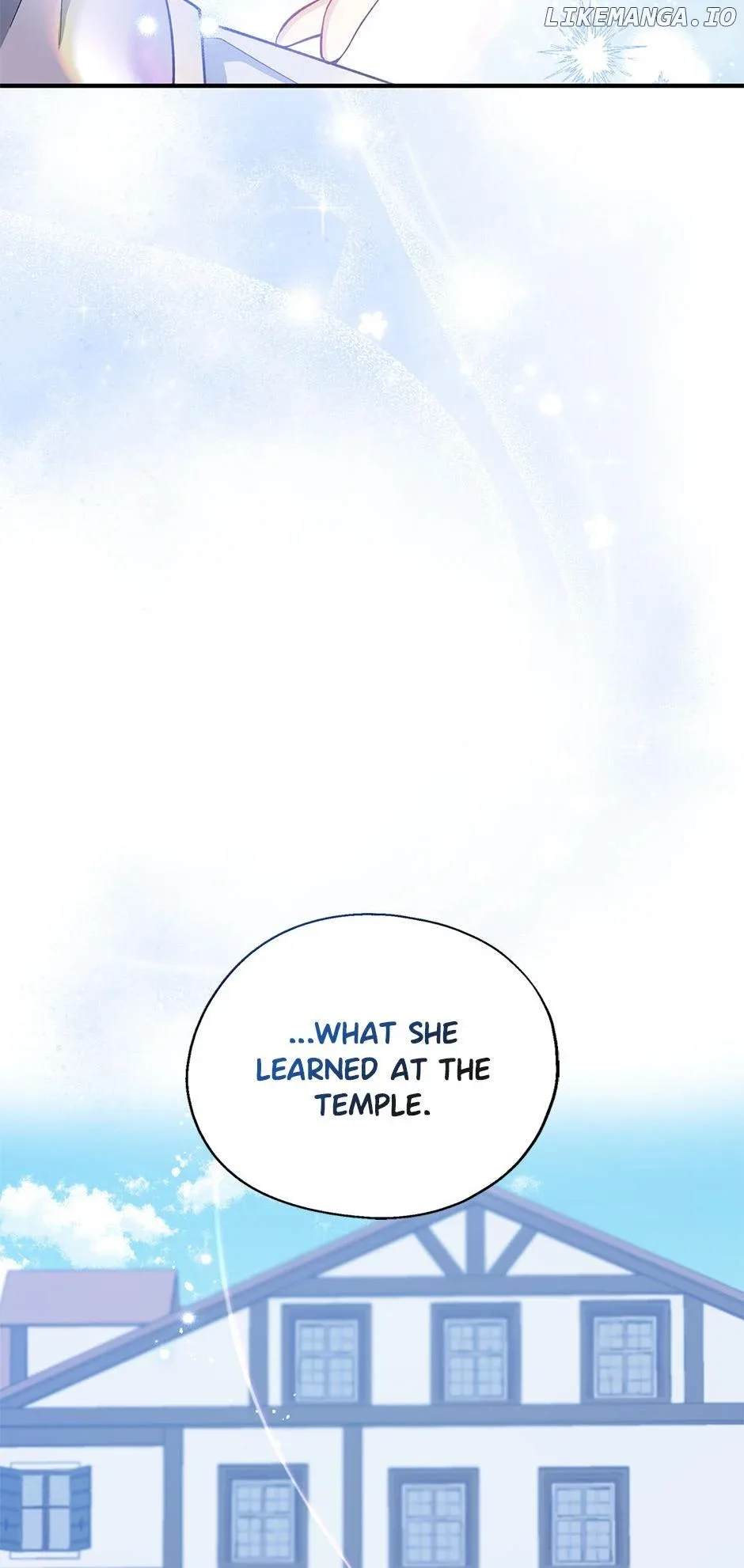 Say Ah, The Golden Spoon Is Entering Chapter 110 page 77