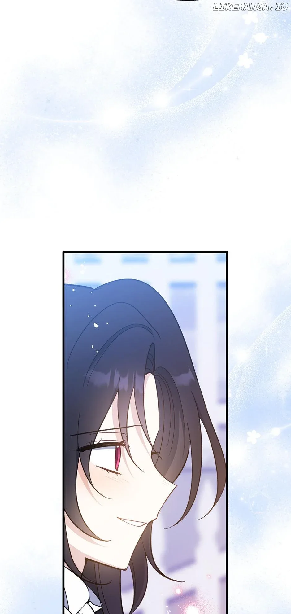Say Ah, The Golden Spoon Is Entering Chapter 110 page 74