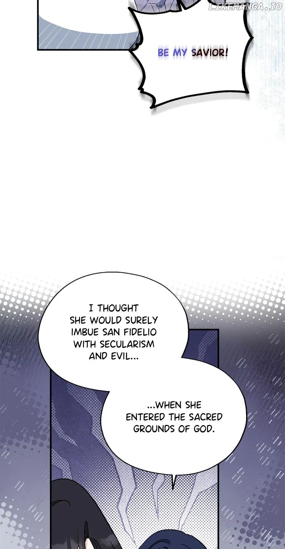 Say Ah, The Golden Spoon Is Entering Chapter 110 page 67