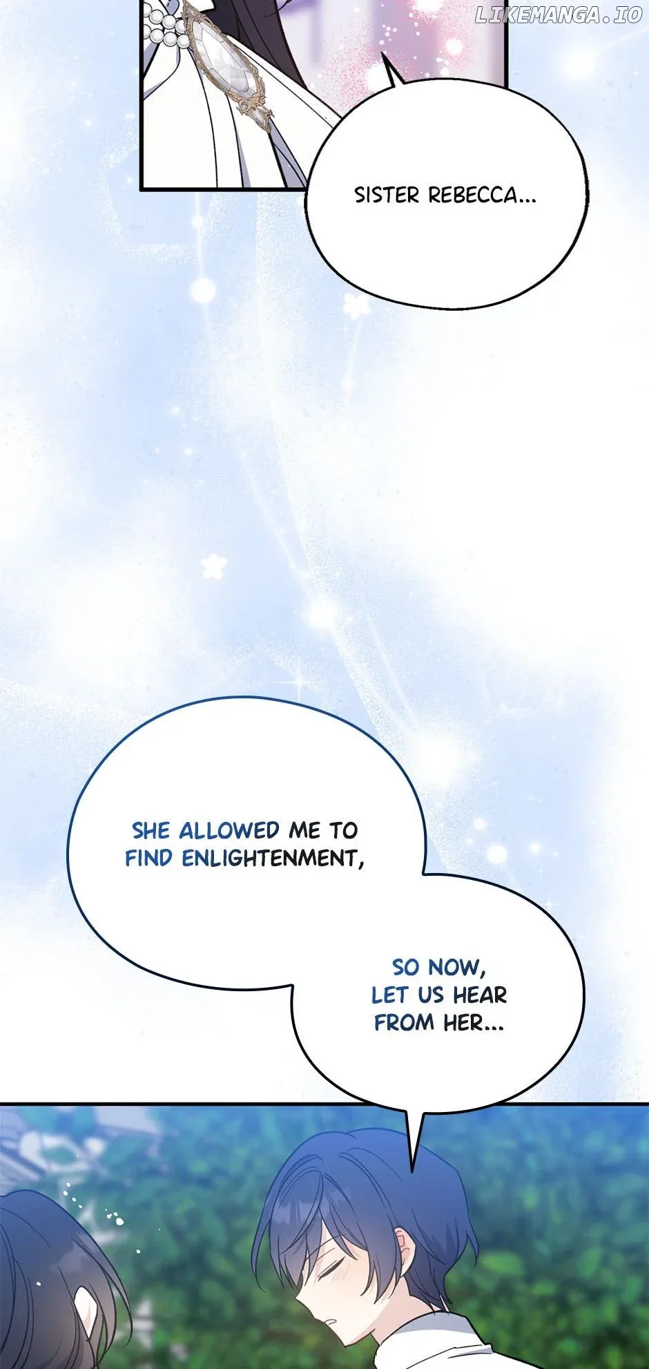 Say Ah, The Golden Spoon Is Entering Chapter 110 page 75