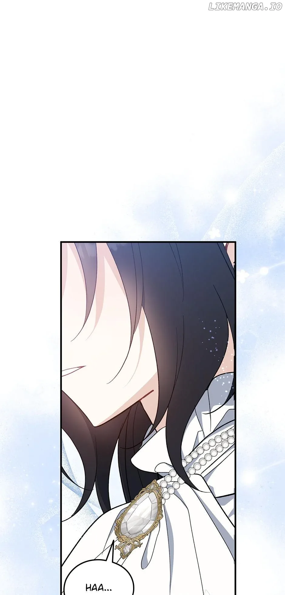Say Ah, The Golden Spoon Is Entering Chapter 110 page 79