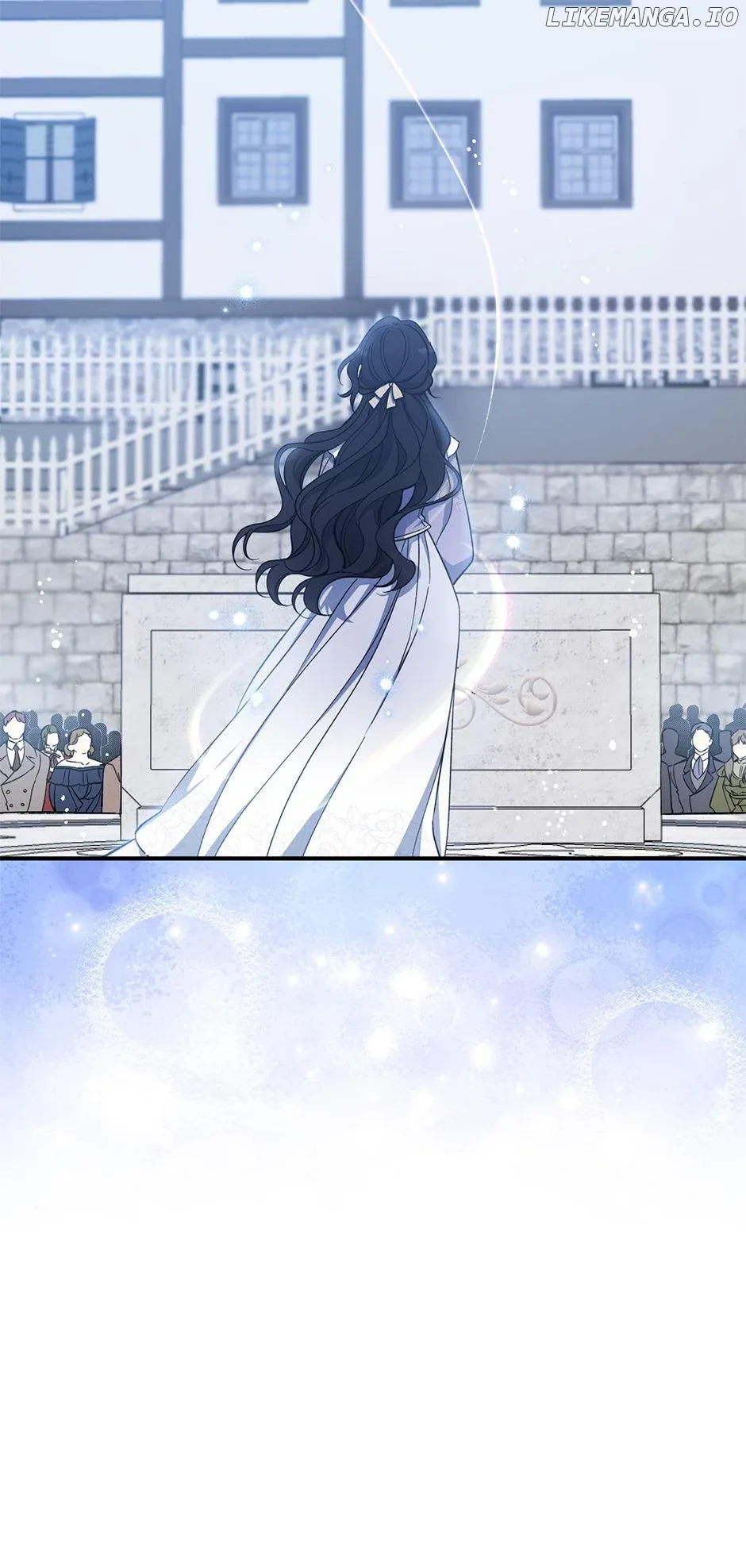 Say Ah, The Golden Spoon Is Entering Chapter 110 page 78