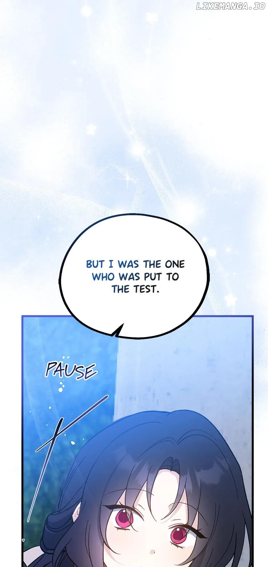Say Ah, The Golden Spoon Is Entering Chapter 110 page 71