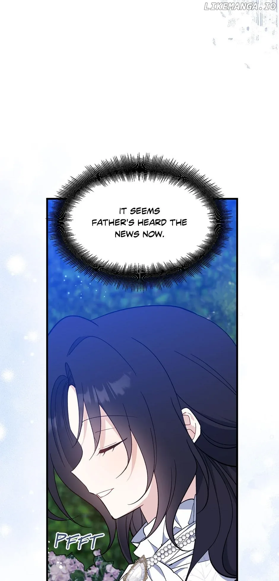Say Ah, The Golden Spoon Is Entering Chapter 110 page 91