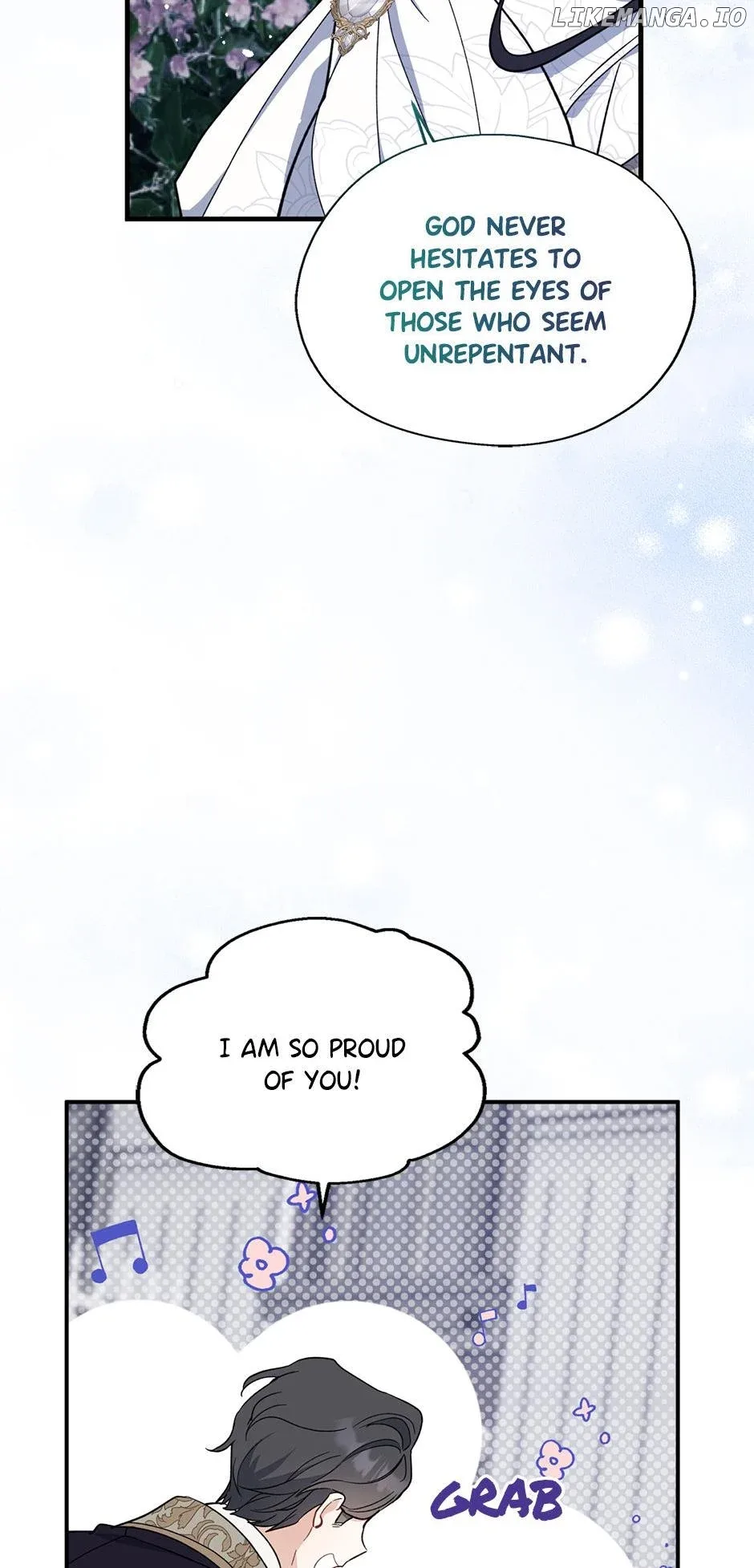 Say Ah, The Golden Spoon Is Entering Chapter 110 page 92