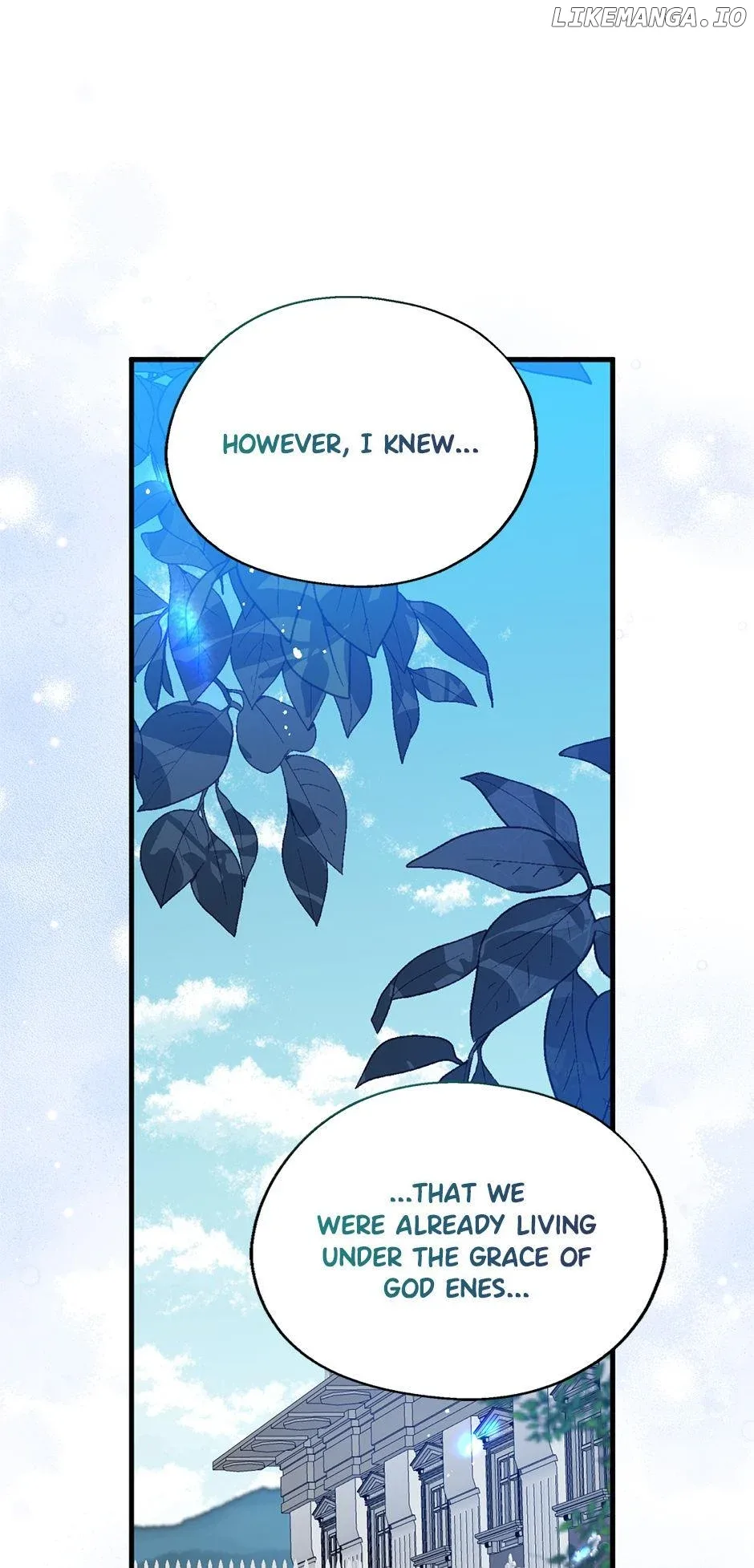 Say Ah, The Golden Spoon Is Entering Chapter 110 page 87