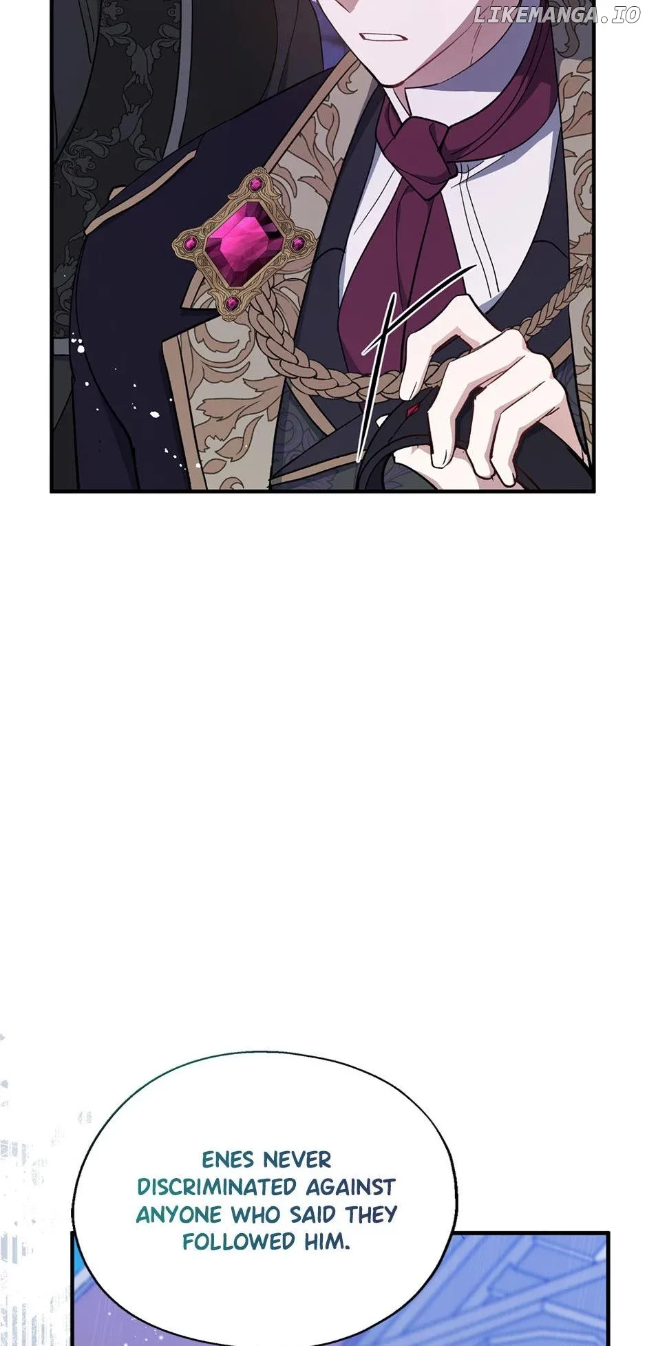 Say Ah, The Golden Spoon Is Entering Chapter 110 page 89